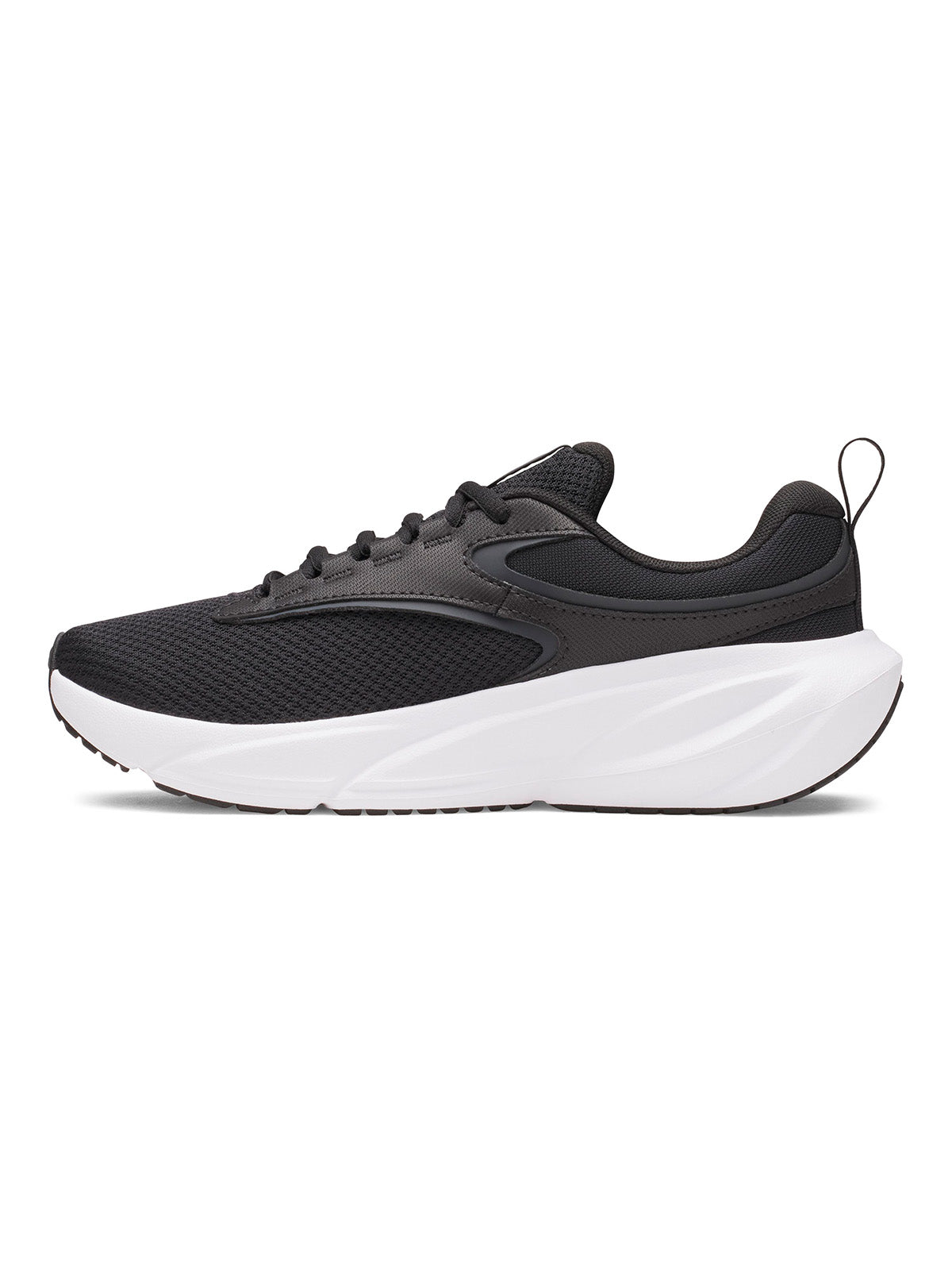 UA W SURGE 5