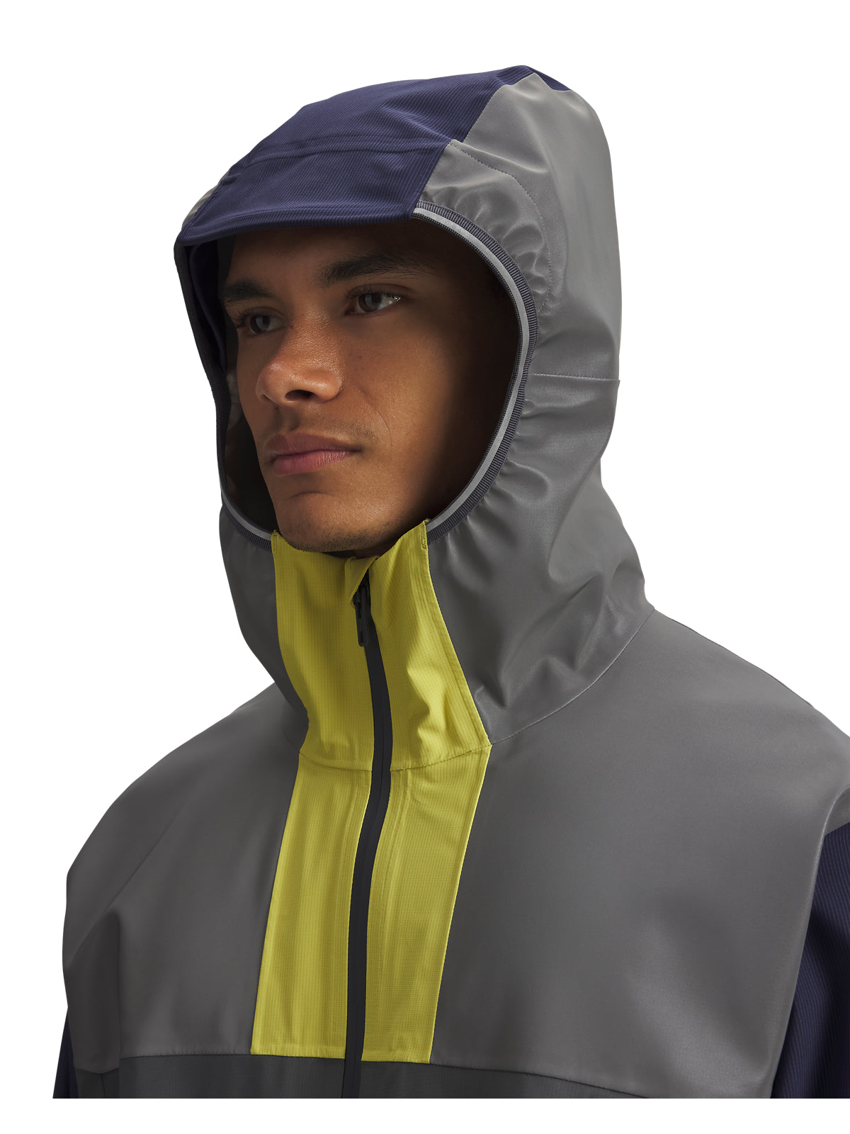 UA HALO RUN JACKET