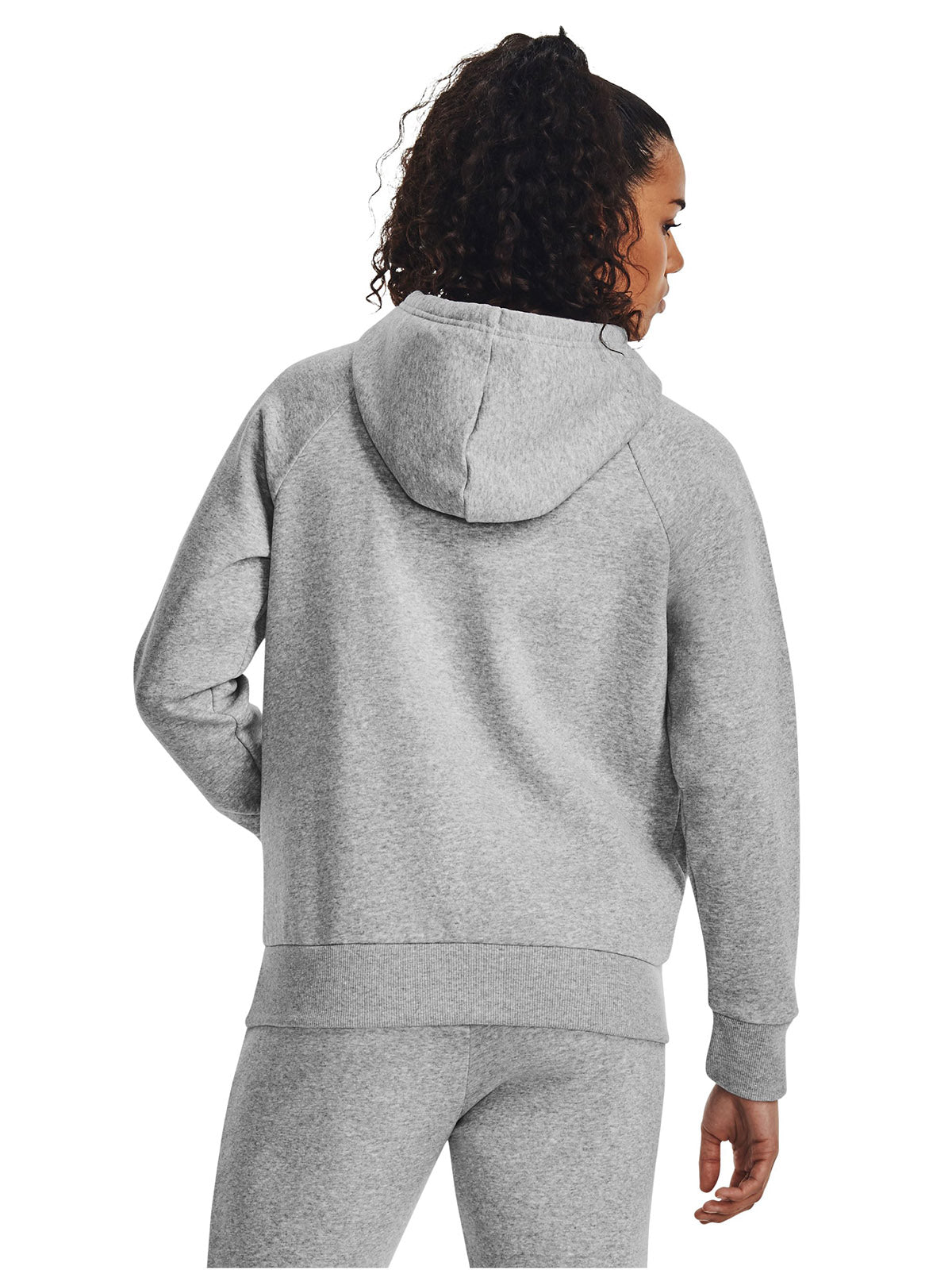 RIVAL FLEECE BIG LOG