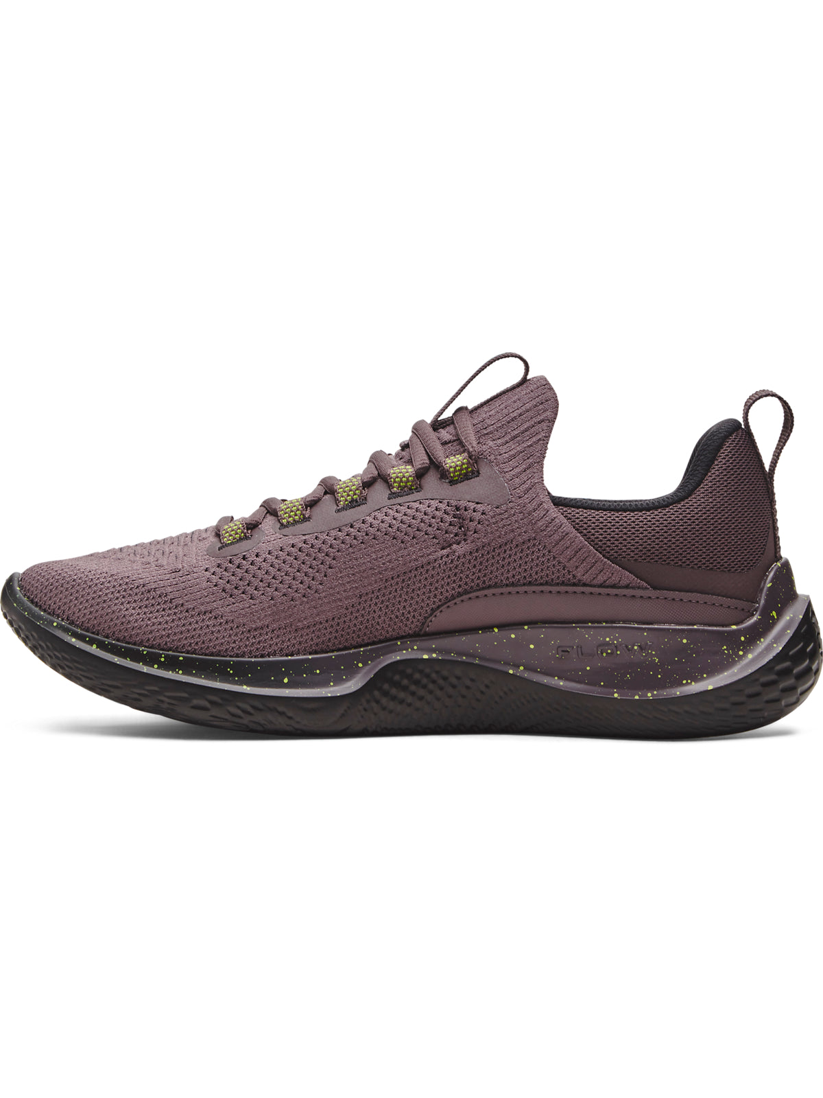 UA FLOW DYNAMIC