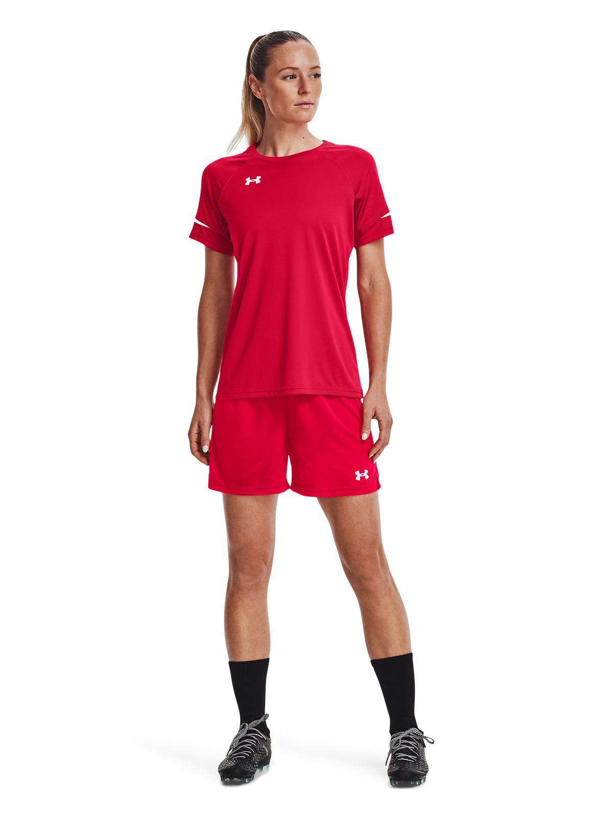 WS GOLAZO 3.0 SHORT