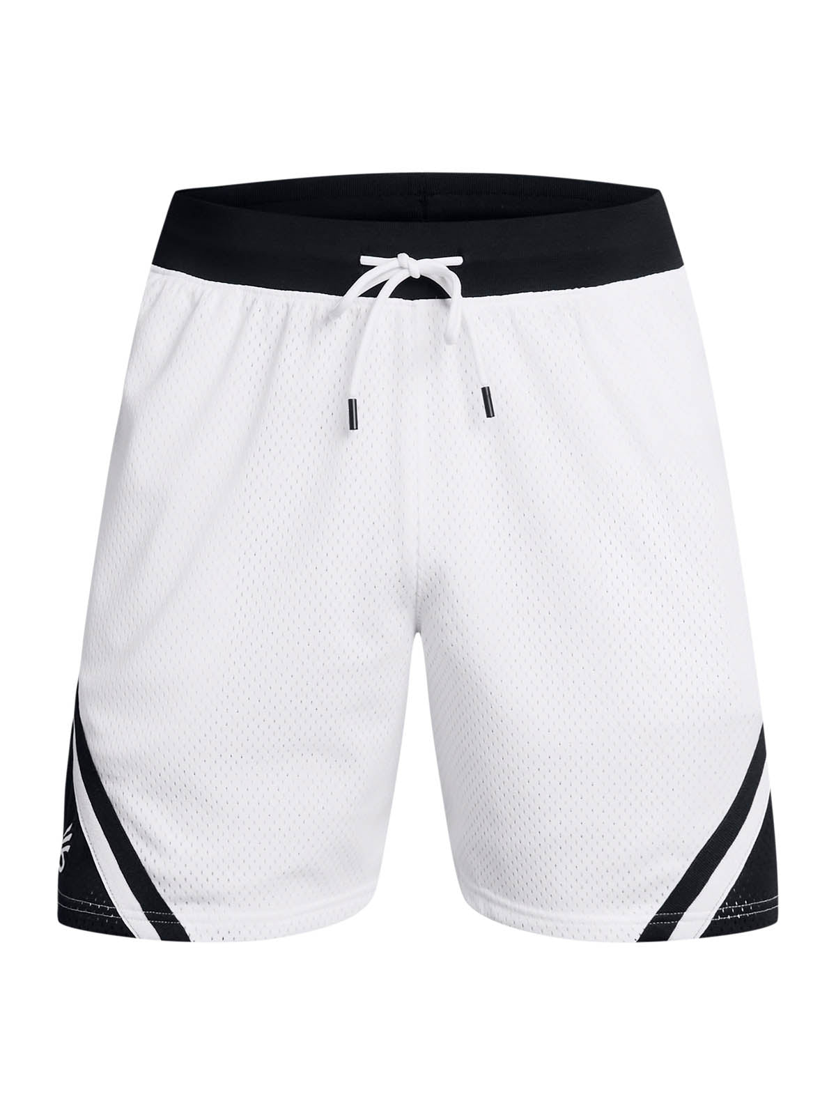 CURRY MESH SHORT 4