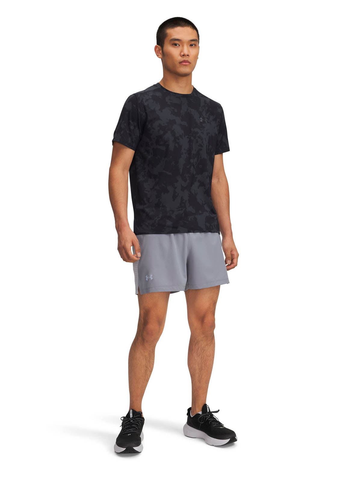 LAUNCH PRO 5 SHORTS