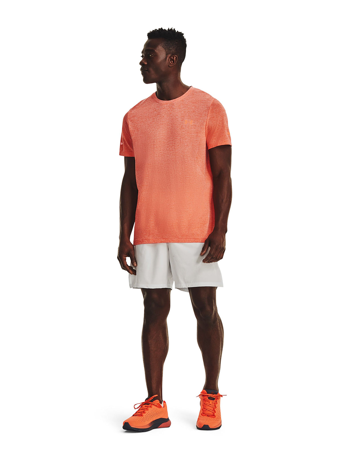 UA SEAMLESS STRIDE S