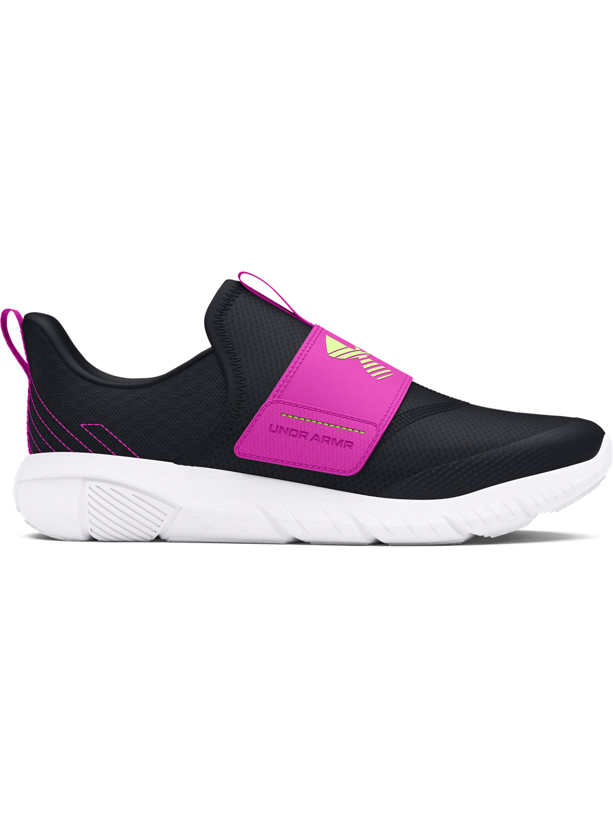 UA GGS FLASH