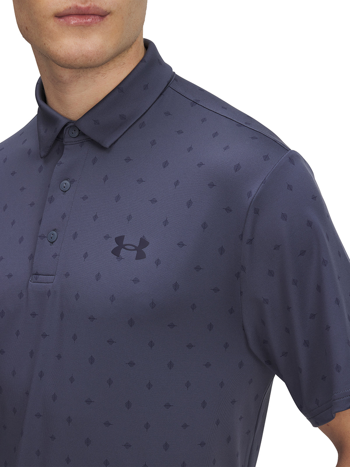 PLAYOFF 3 PRNTD POLO