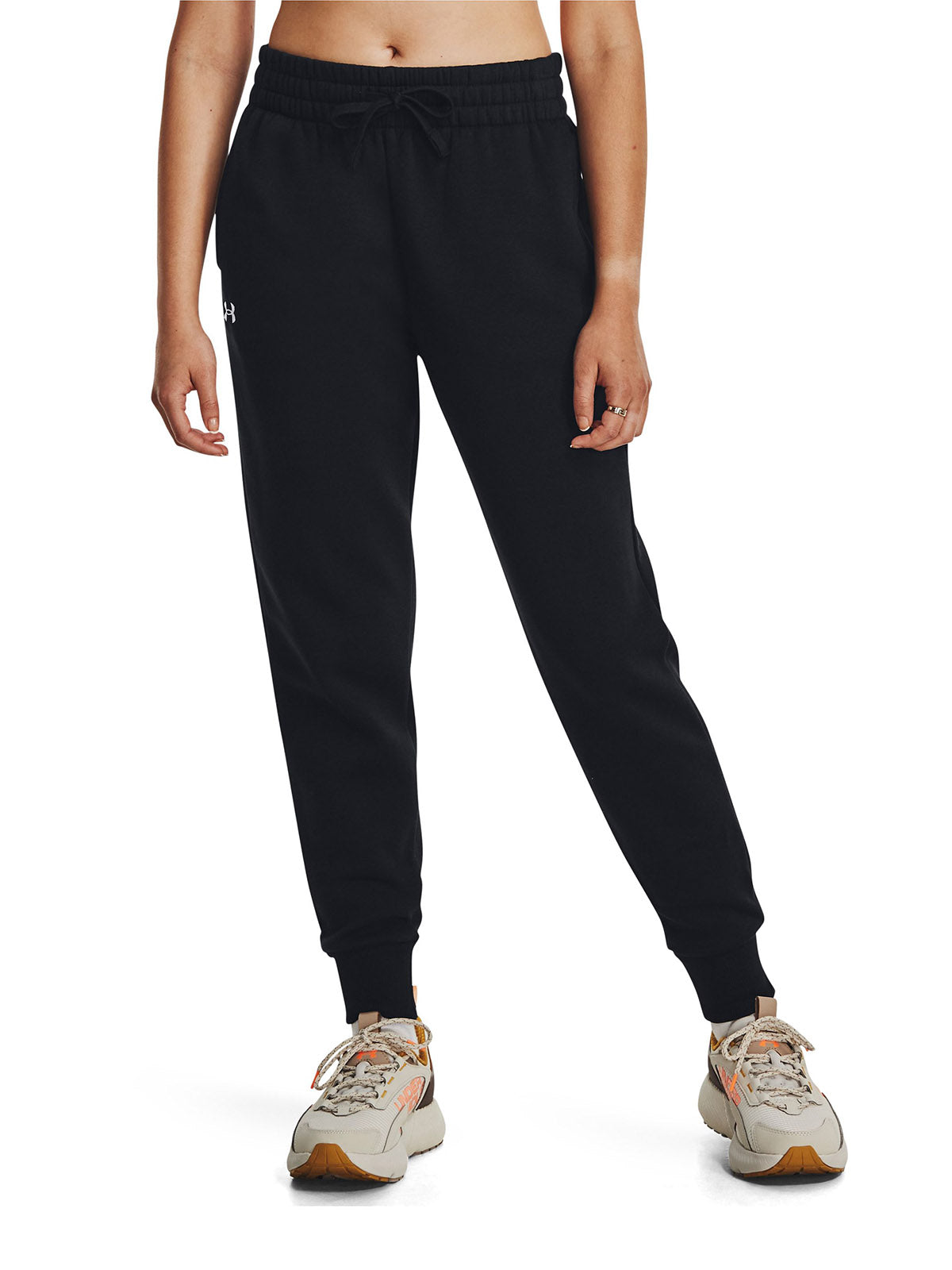 UA RIVAL FLEECE JOGG
