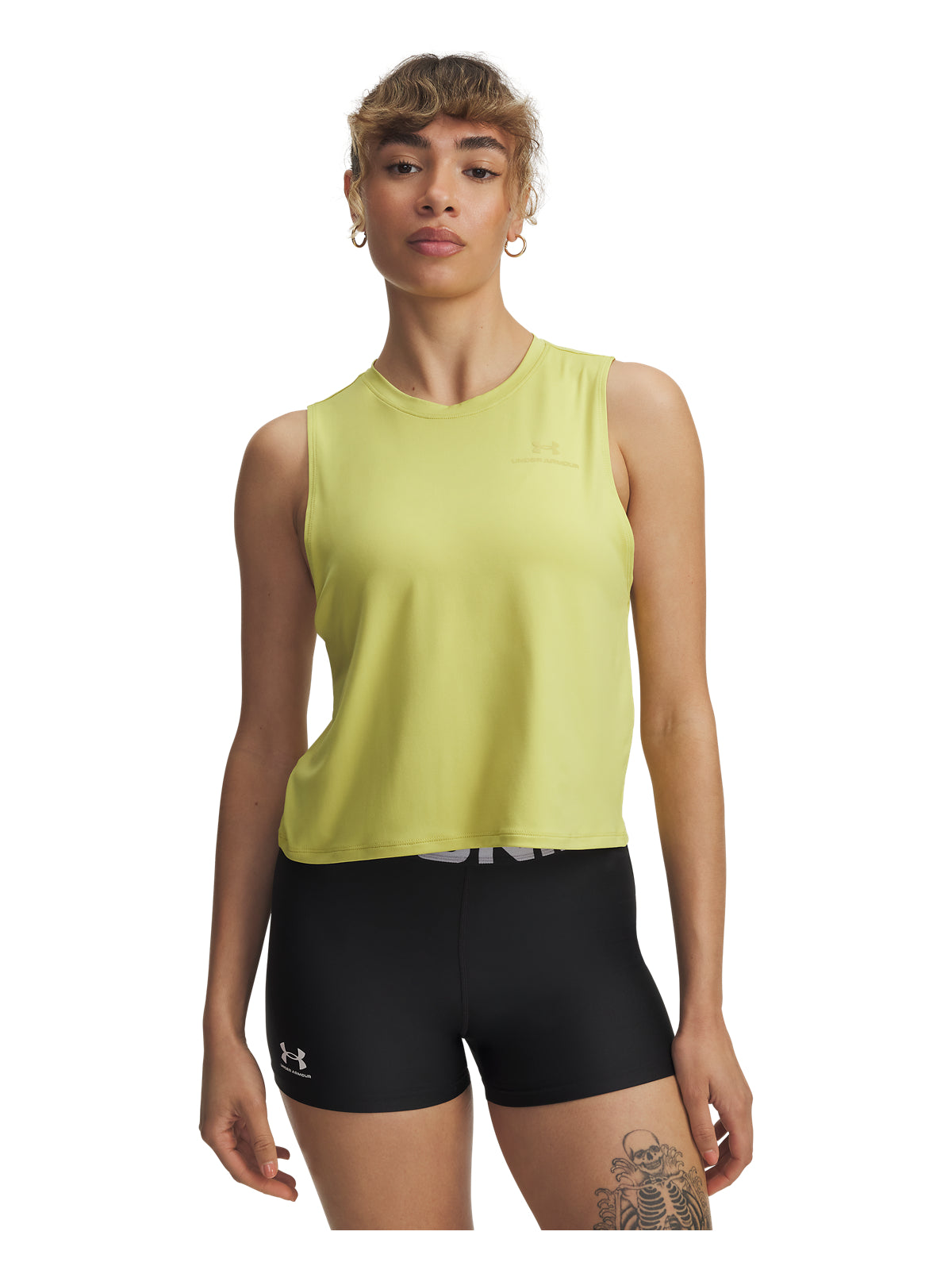 VNSH ENRGY CROP TANK