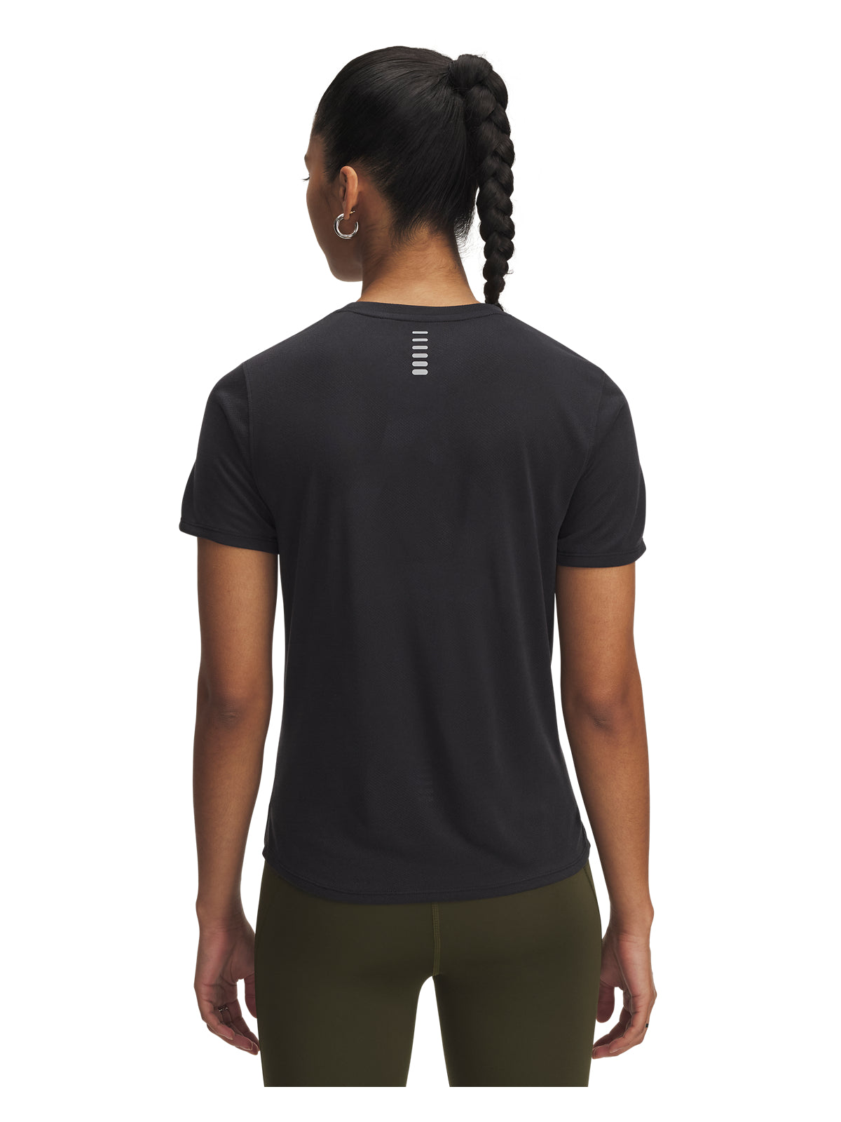UA LAUNCACQUARD JACQ