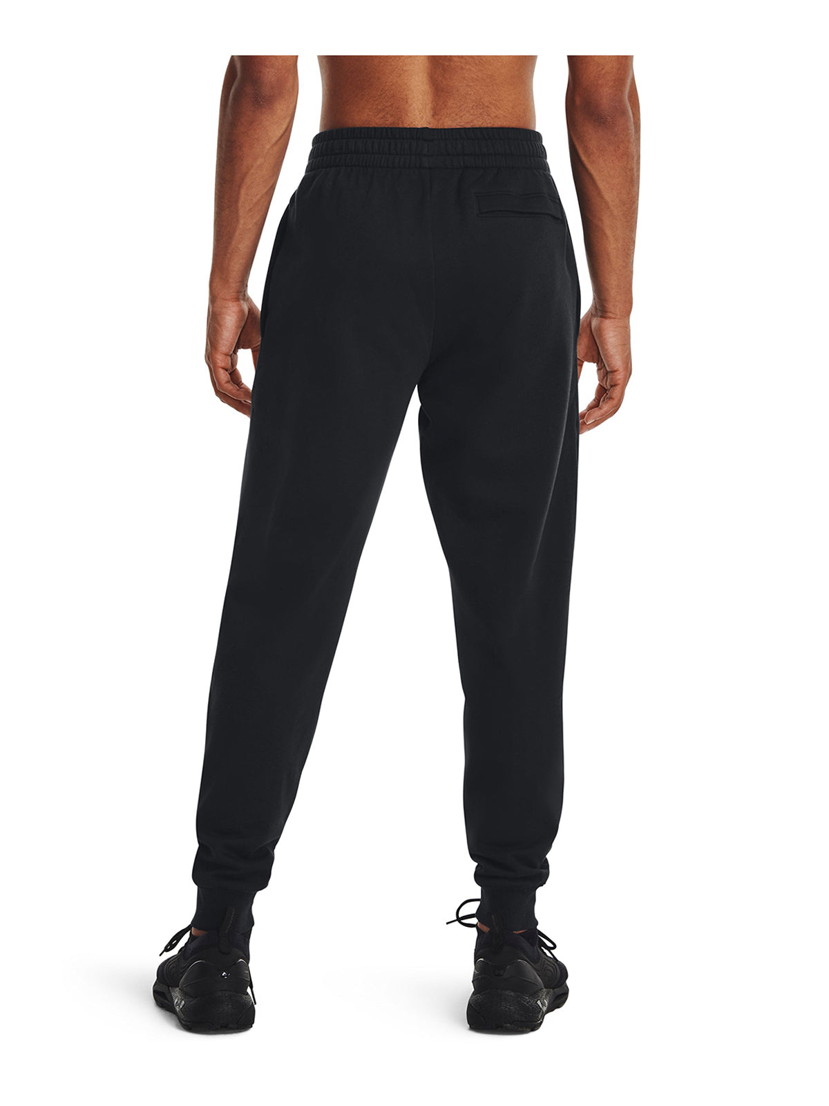 RIVAL FLEECE JOGGERS