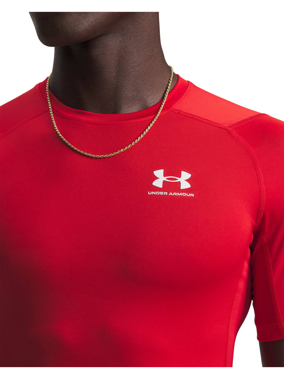 UA HG ARMOUR COMP SS