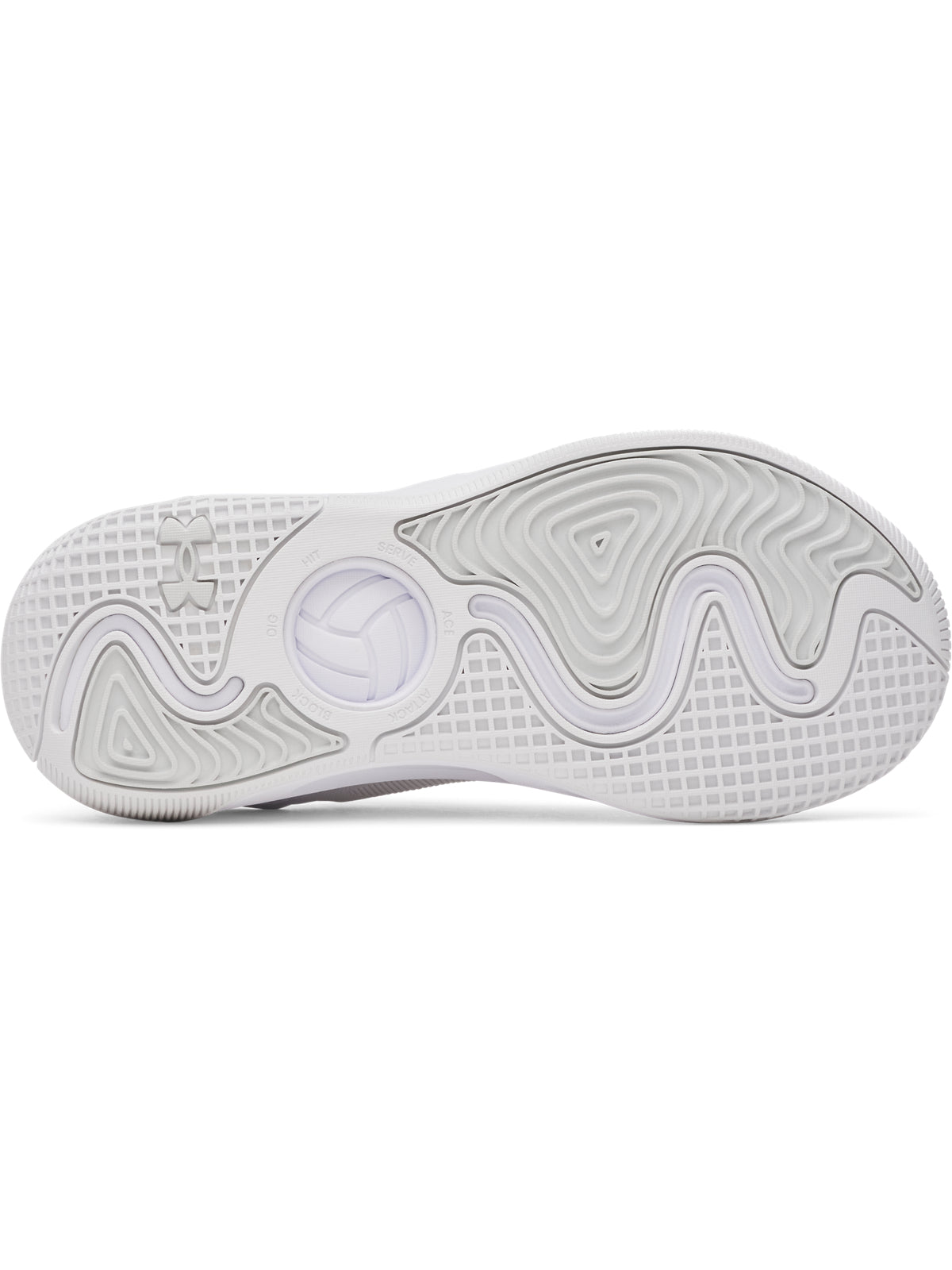 UA ACE LOW 2