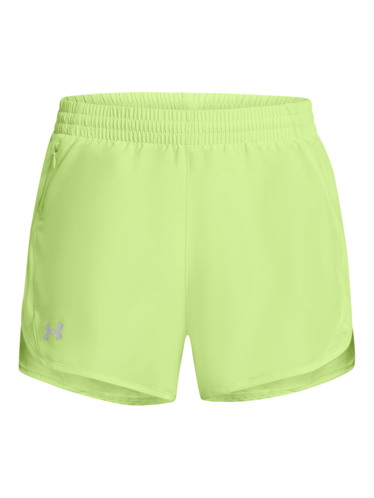 UA FLY BY 3 SHORTS