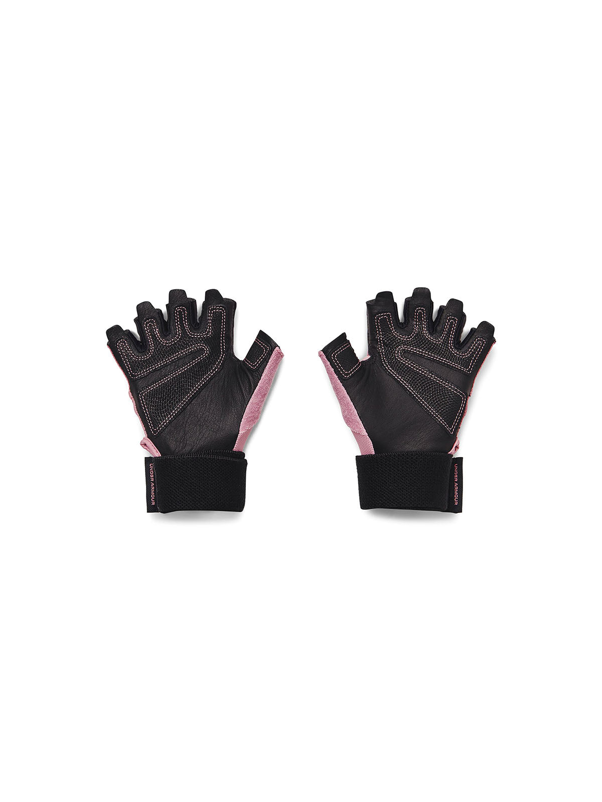 W WGHTLIFTING GLOVES