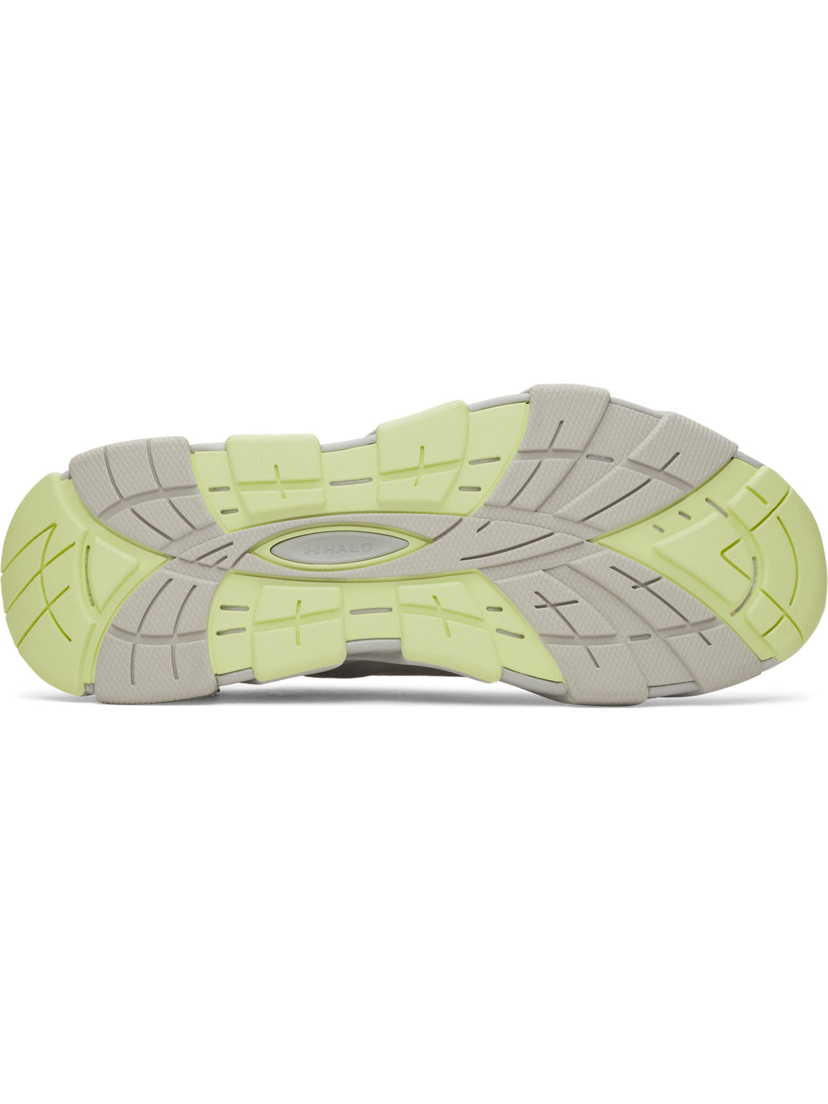 UA HALO TRAINER