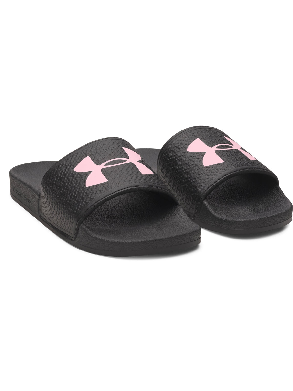 W ARMR Slide-BLK