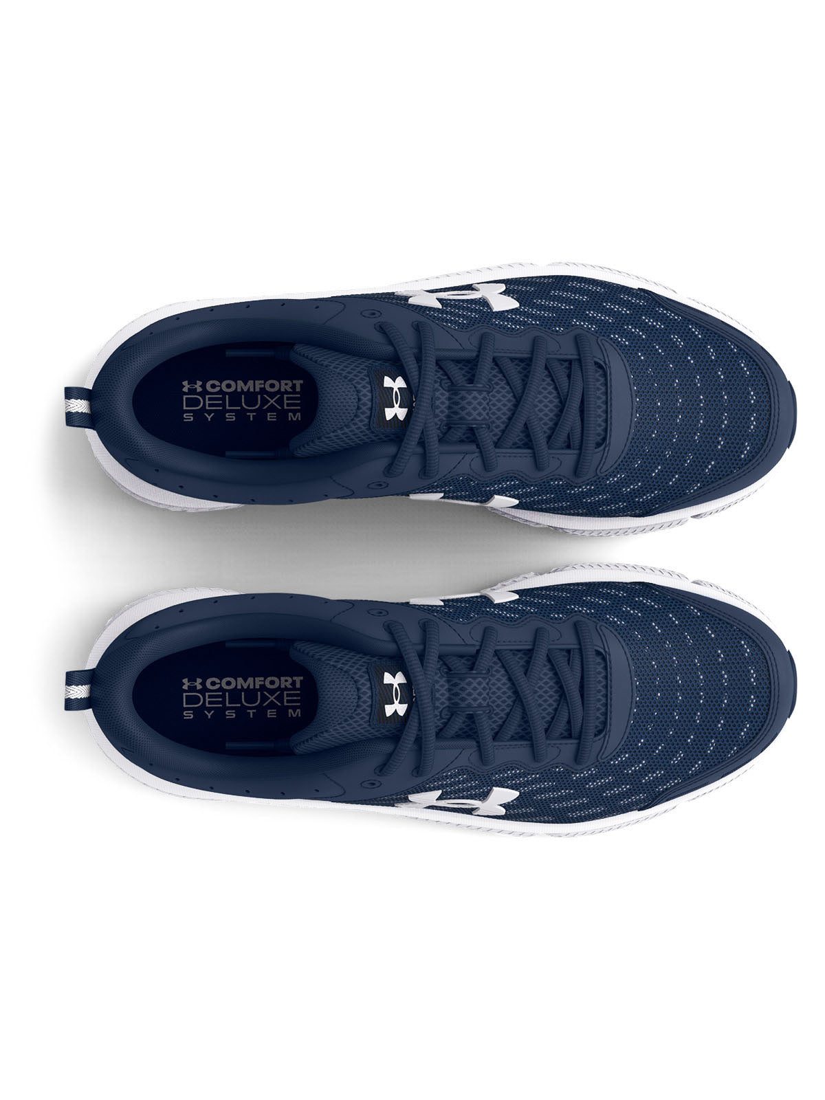 UA CHARGED ASSERT 10