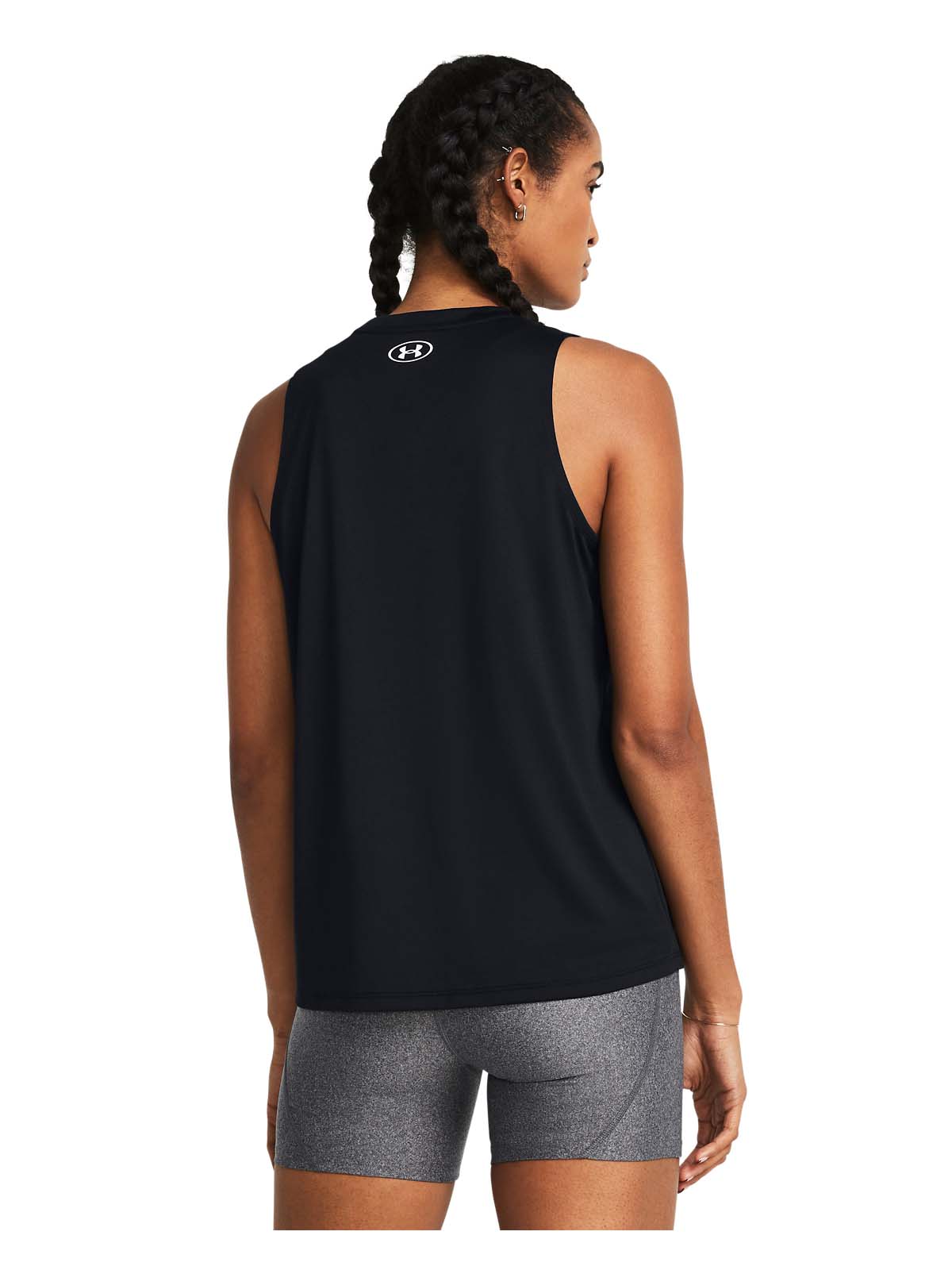 TECH TANK SOLID