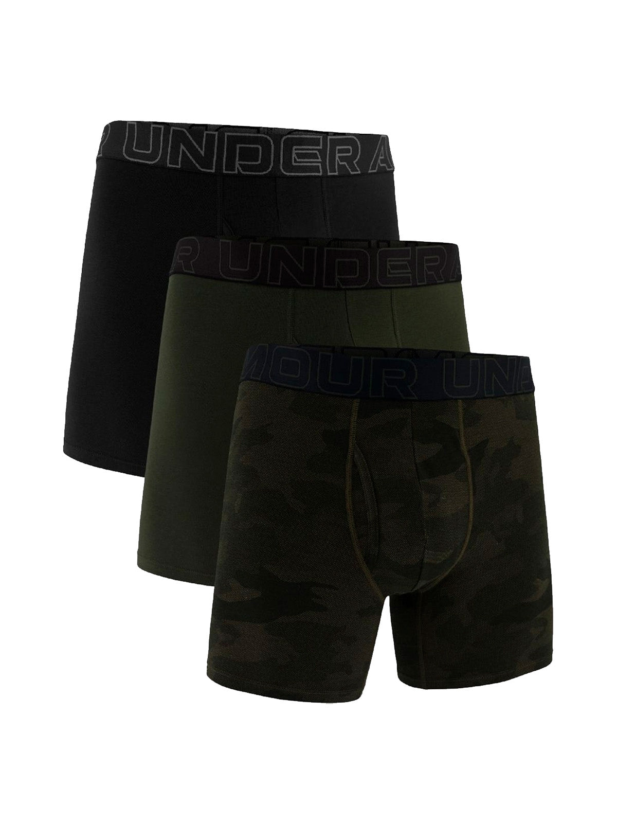 PERFORMANCE COTTON