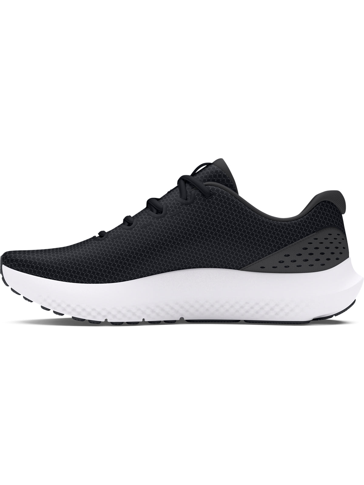 UA CHARGED SURGE 4