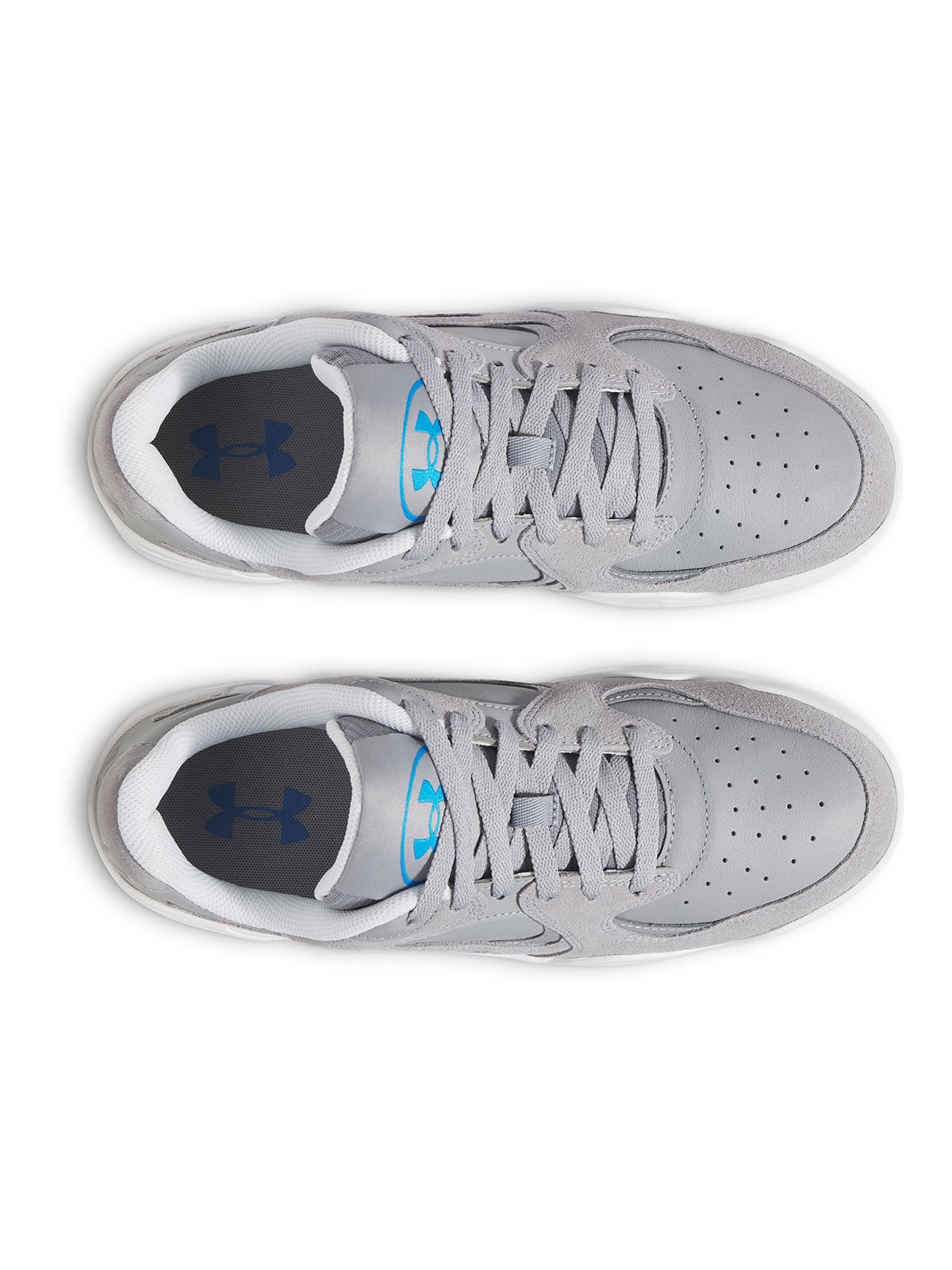 COURT ANATOMIX SUEDE