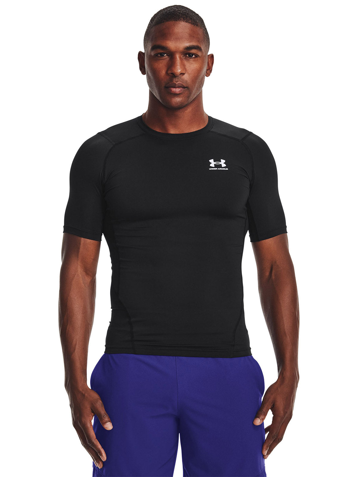 UA HG ARMOUR COMP SS