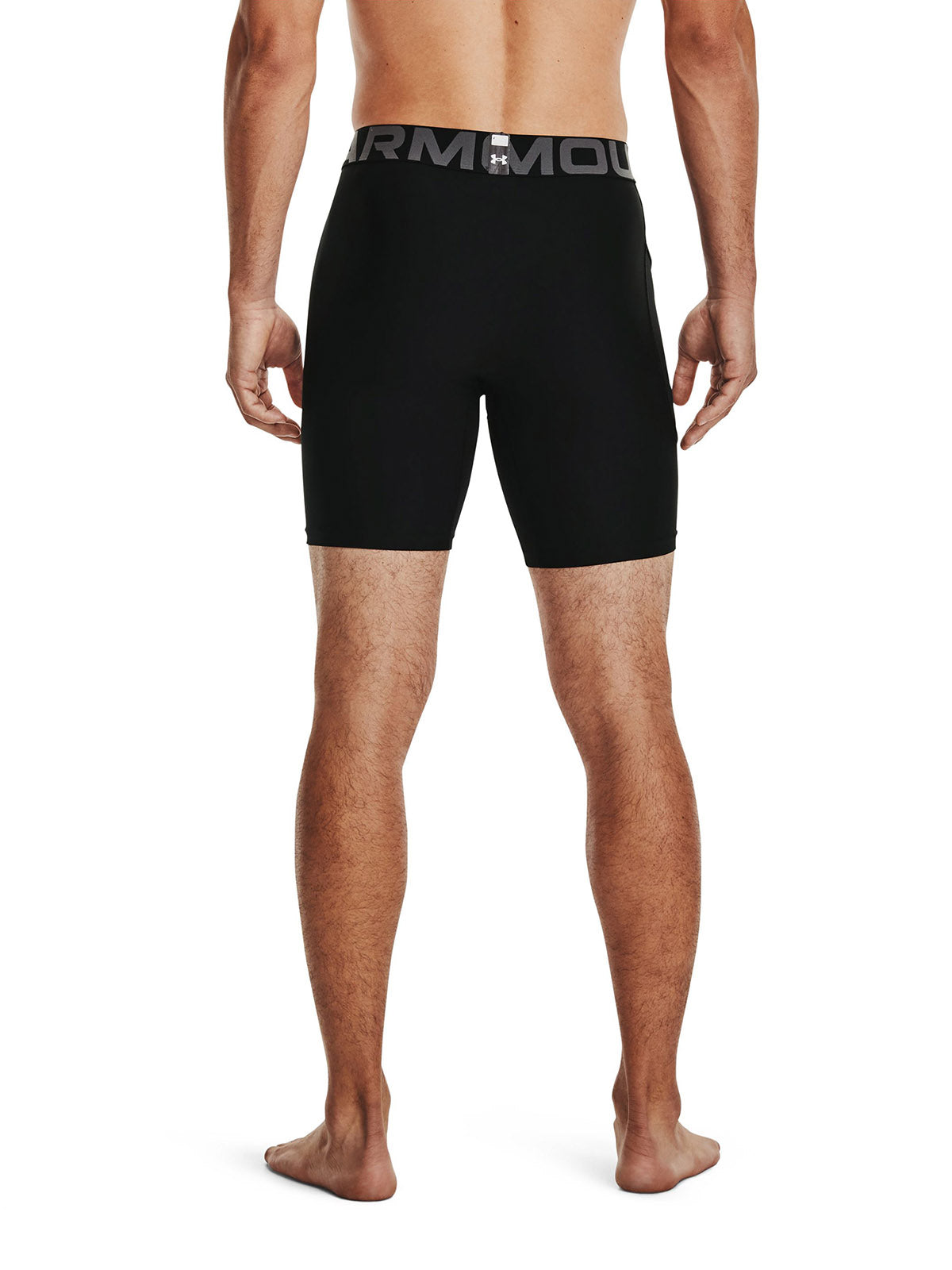 UA HG ARMOUR SHORTS-