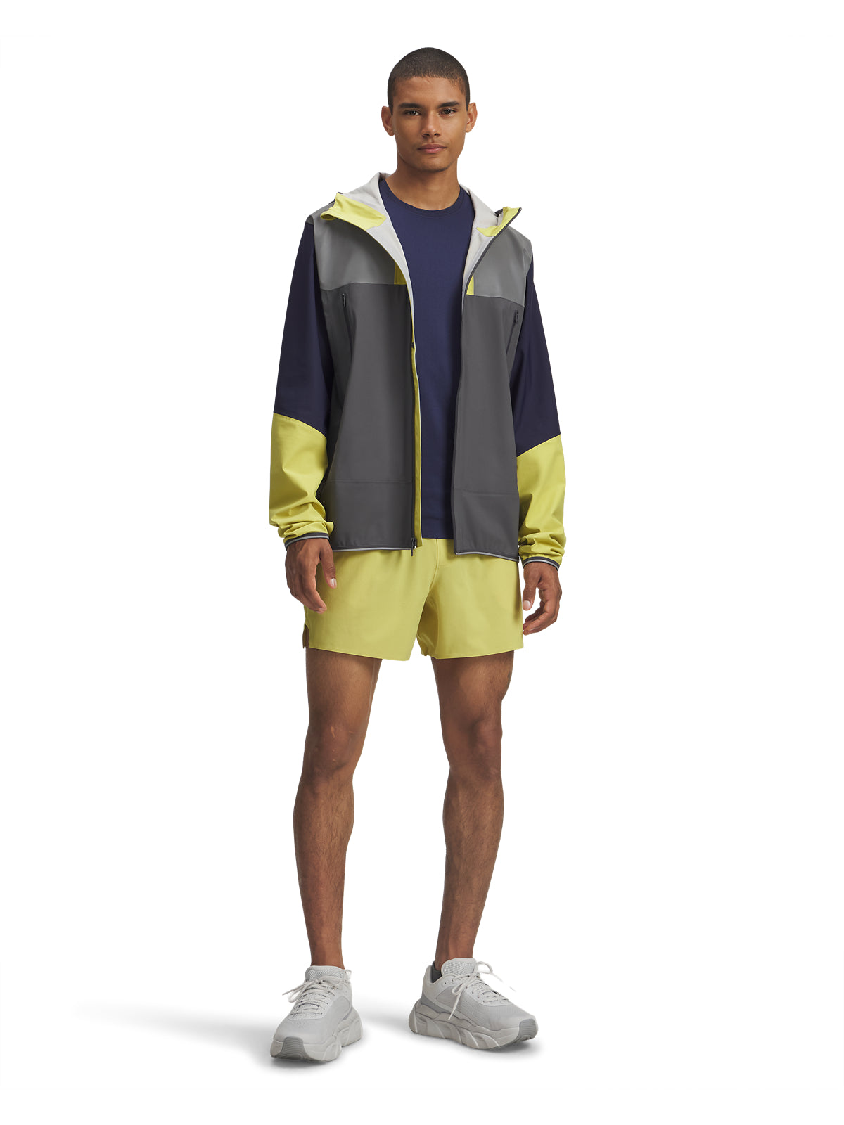 UA HALO VENT SL