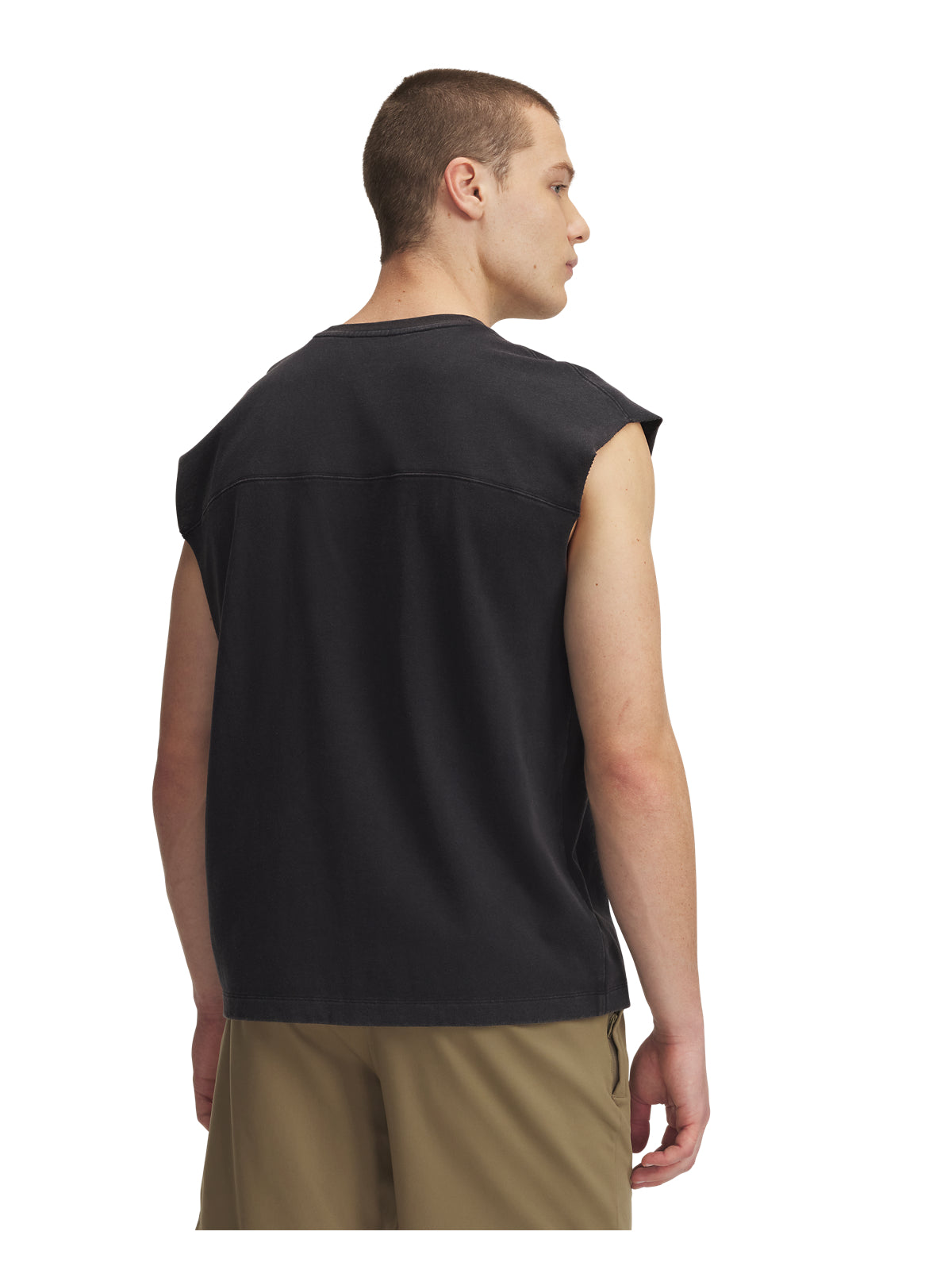 ICON HW COTTON TANK