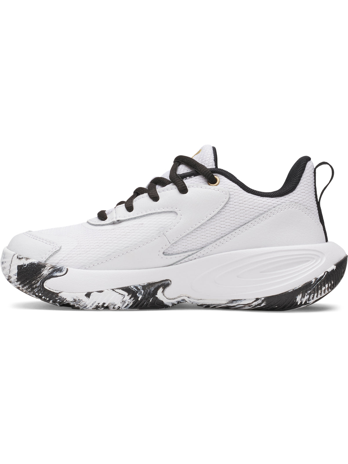 UA PS LOCKDOWN 8