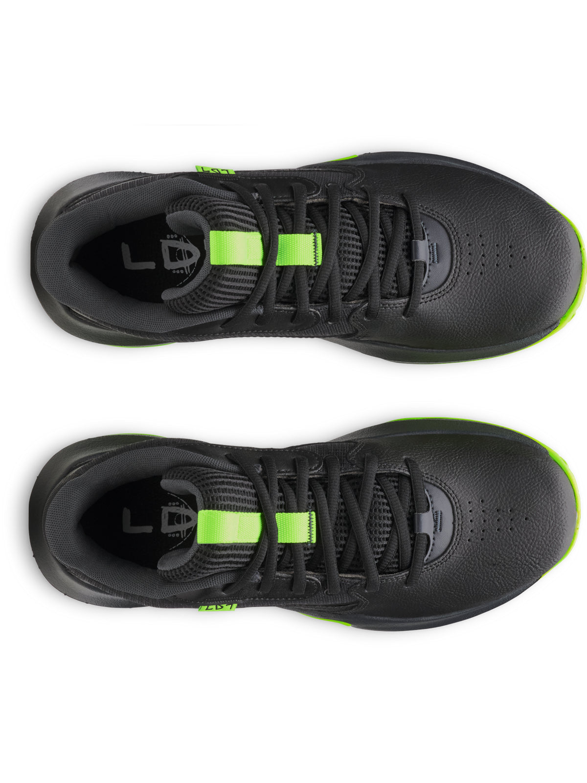 UA LOCKDOWN 7
