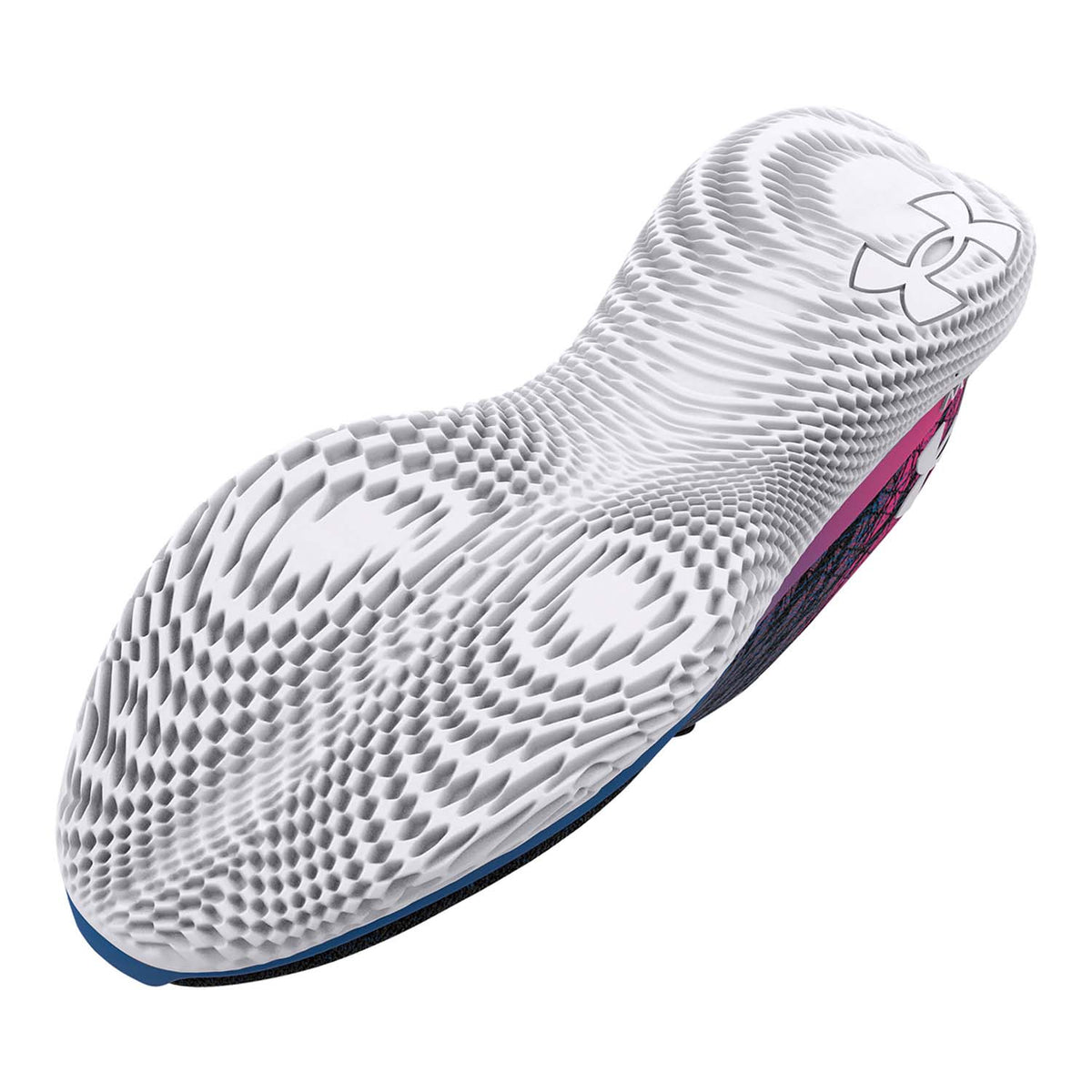 UA W FLOW VELOCITI W