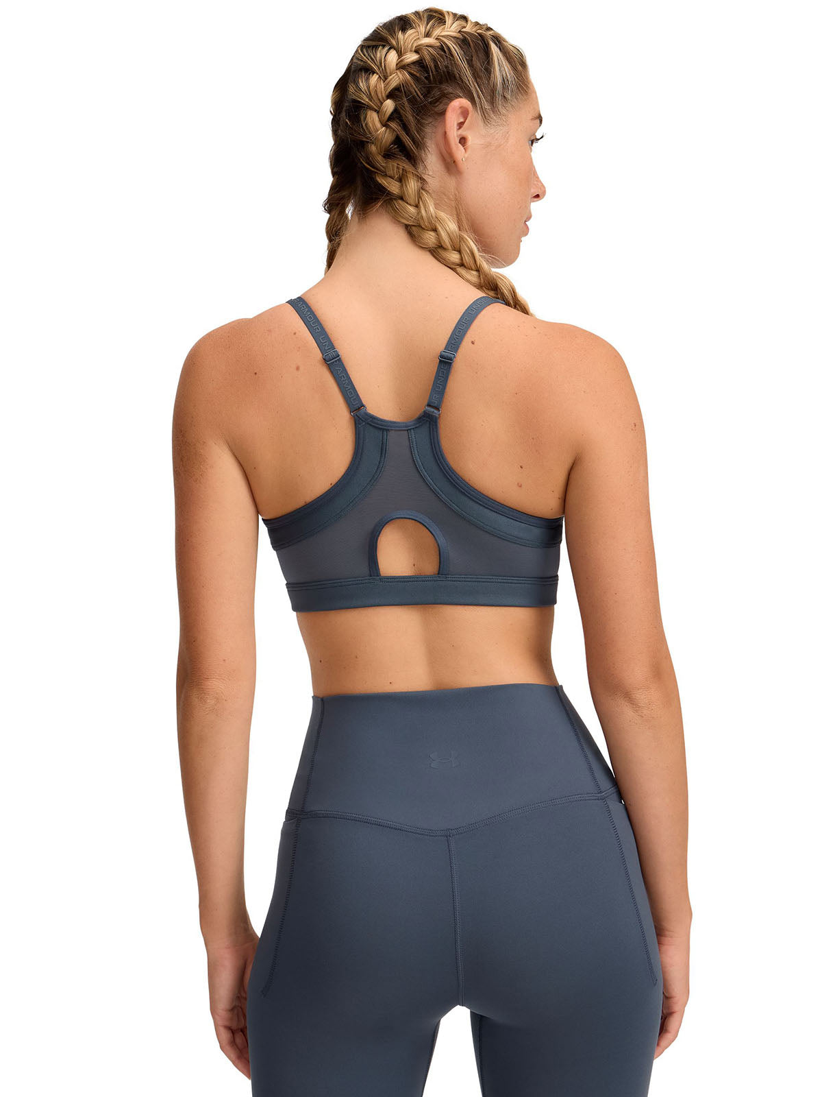 INFINITY LOW 2.0 BRA
