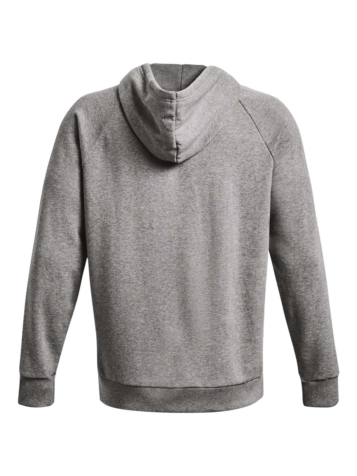 RIVAL FLEECE LOGO HD