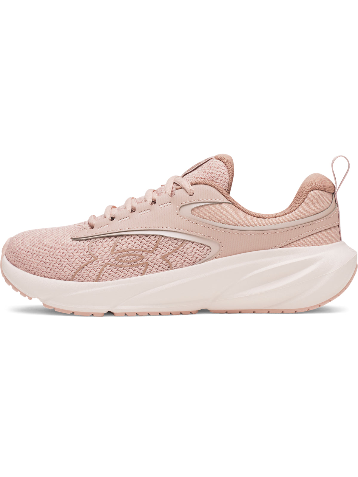 UA W SURGE 5