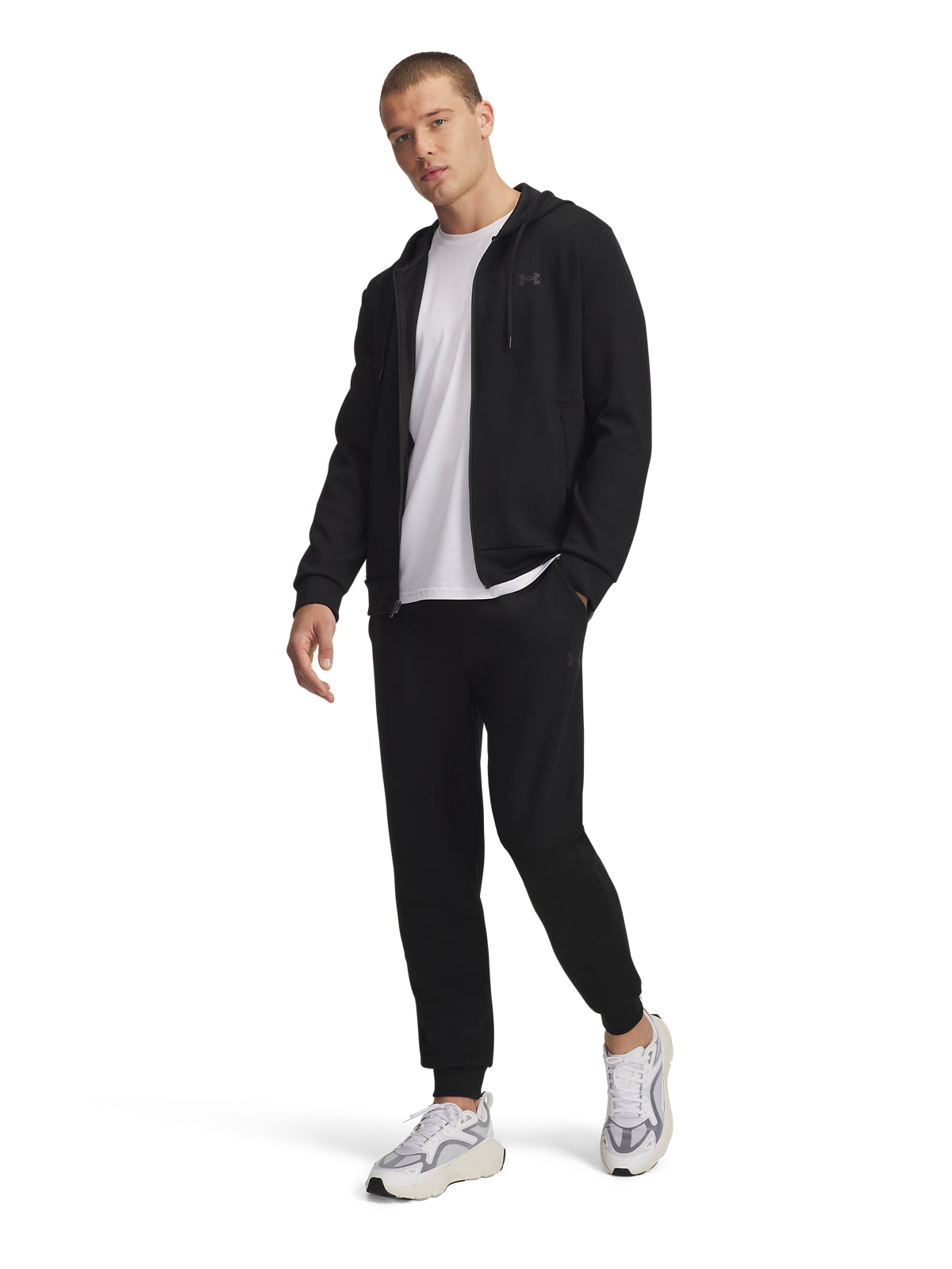 FLEX FLEECE JOGGER
