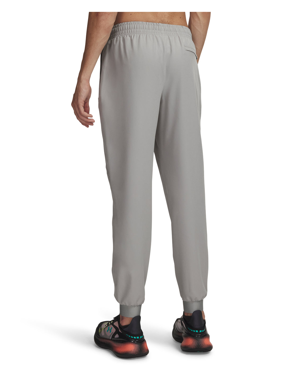 UNSTPPBLE WVN JOGGER