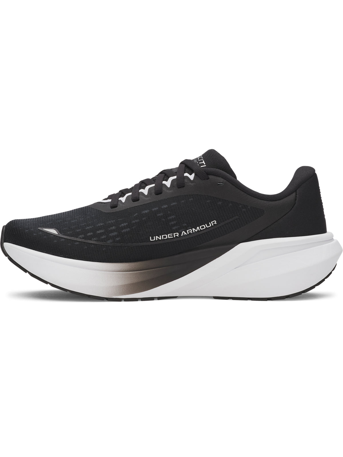 UA W VELOCITI PACE