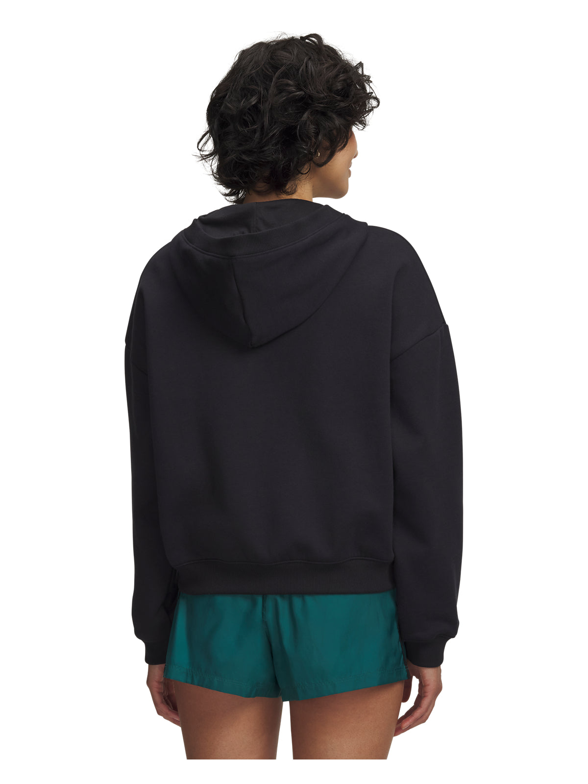 ICON FLECE HZ HOODIE