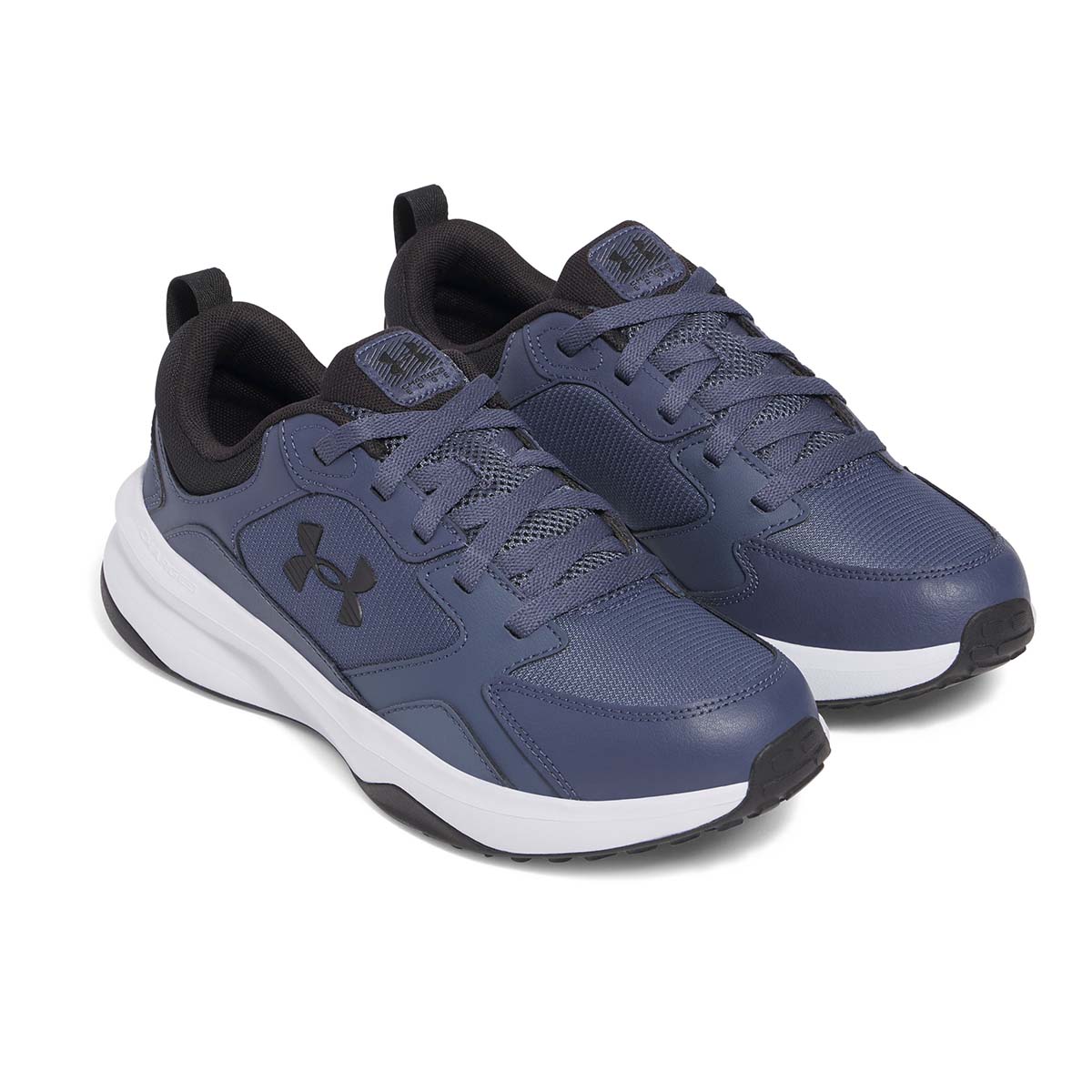UA CHARGED EDGE