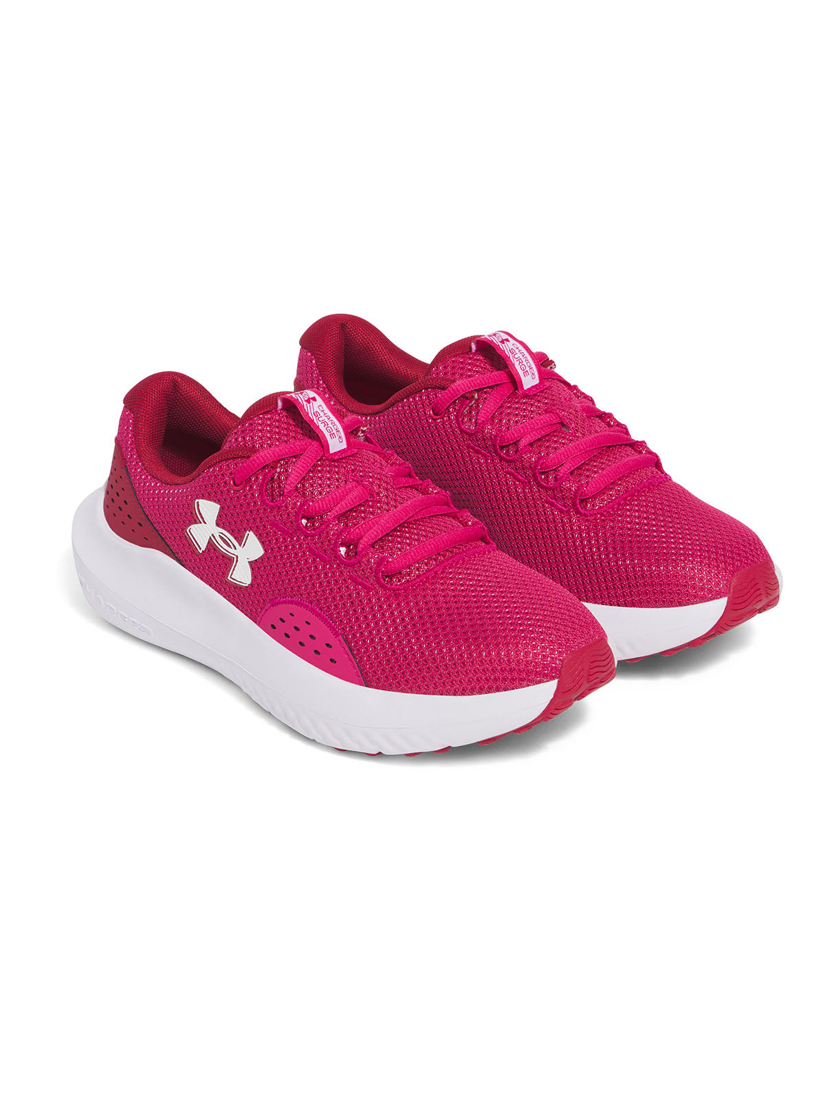 UA W CHARGED SURGE 4