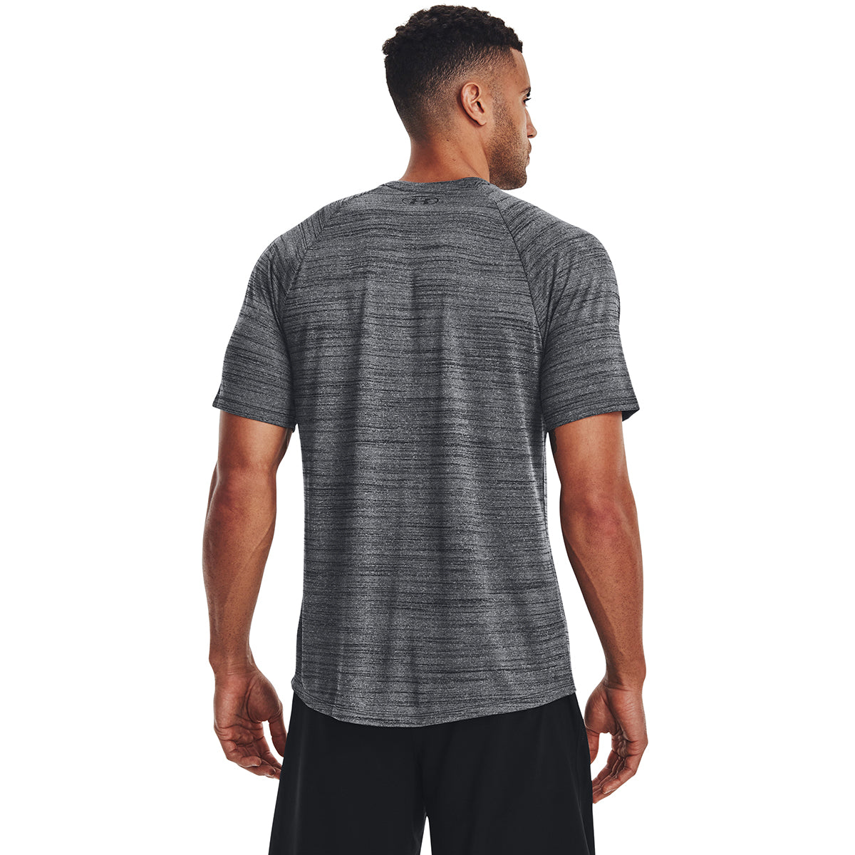 UA TIGER TECH 2.0 SS