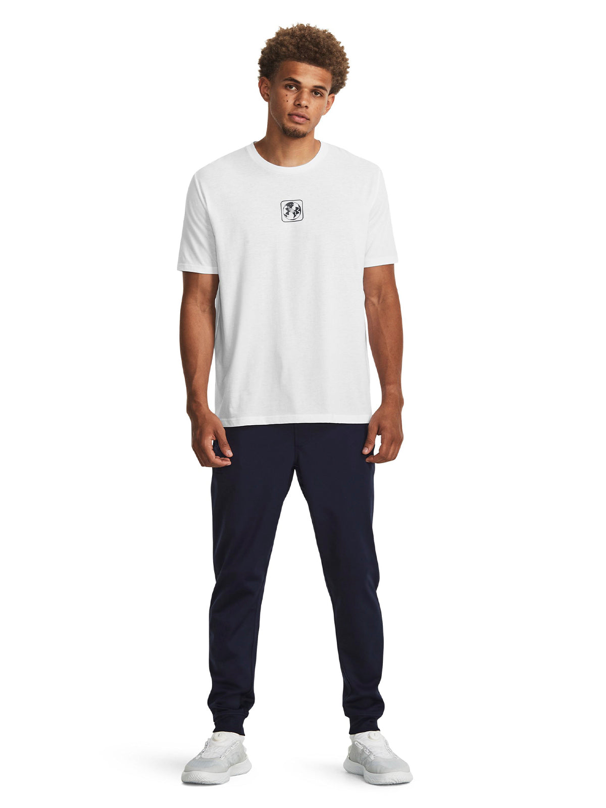 SPRTSTL TRICT JOGGER
