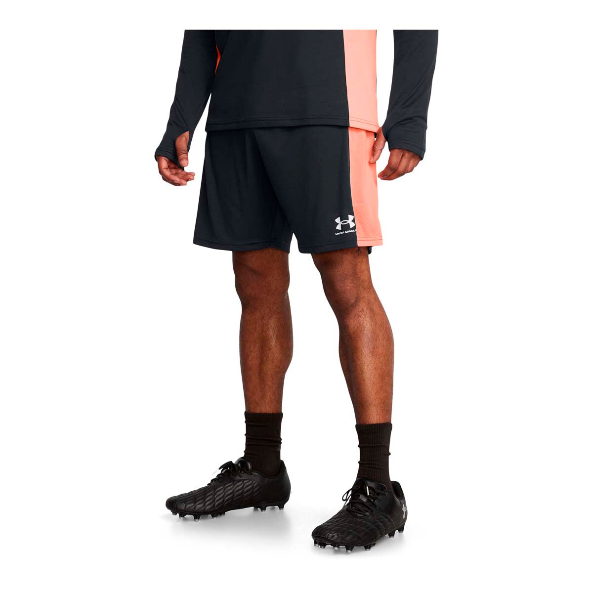 UA MS CH KNIT SHORT