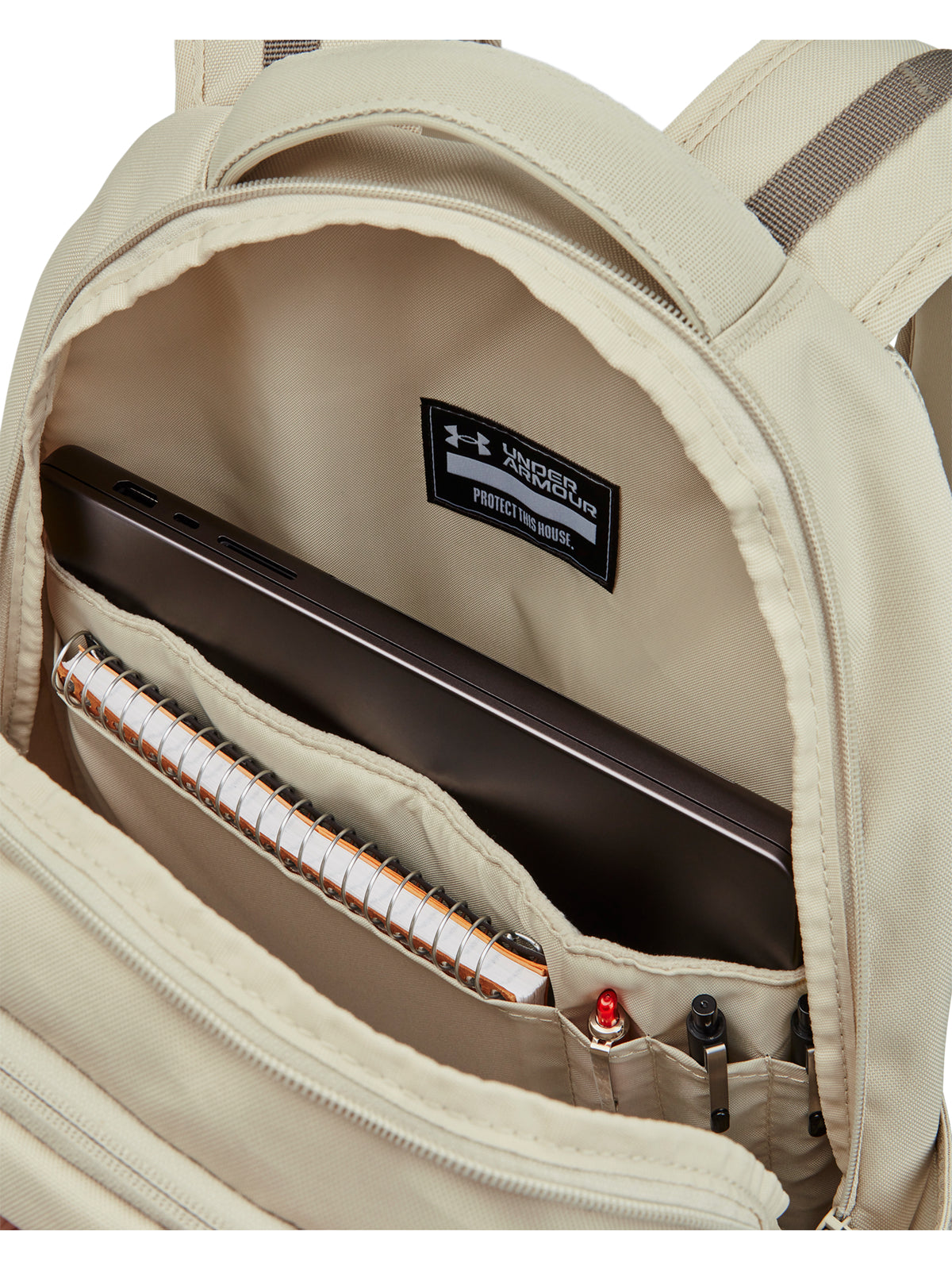 HUSTLE 6.0 BACKPACK