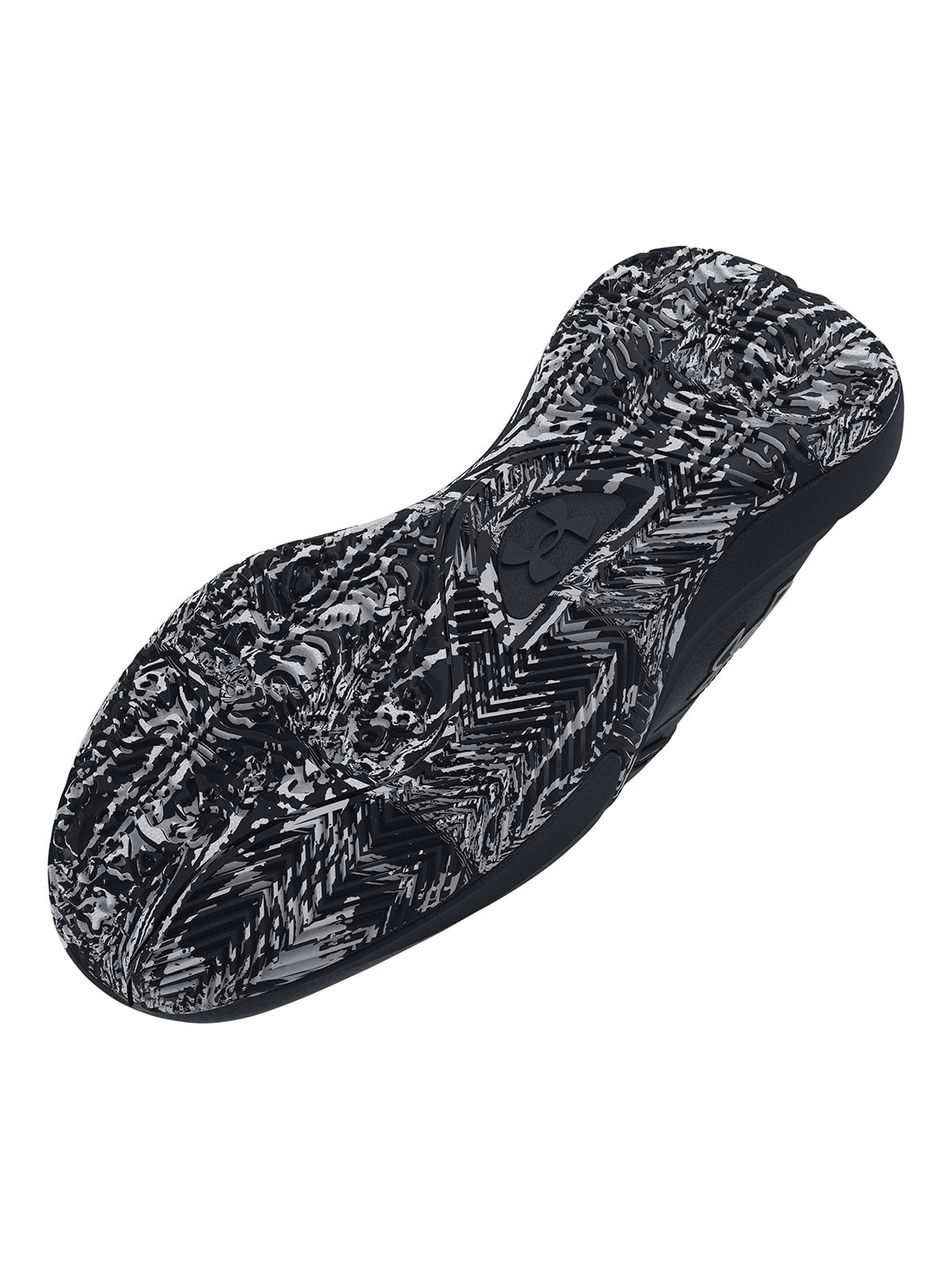 UA LOCKDOWN 7