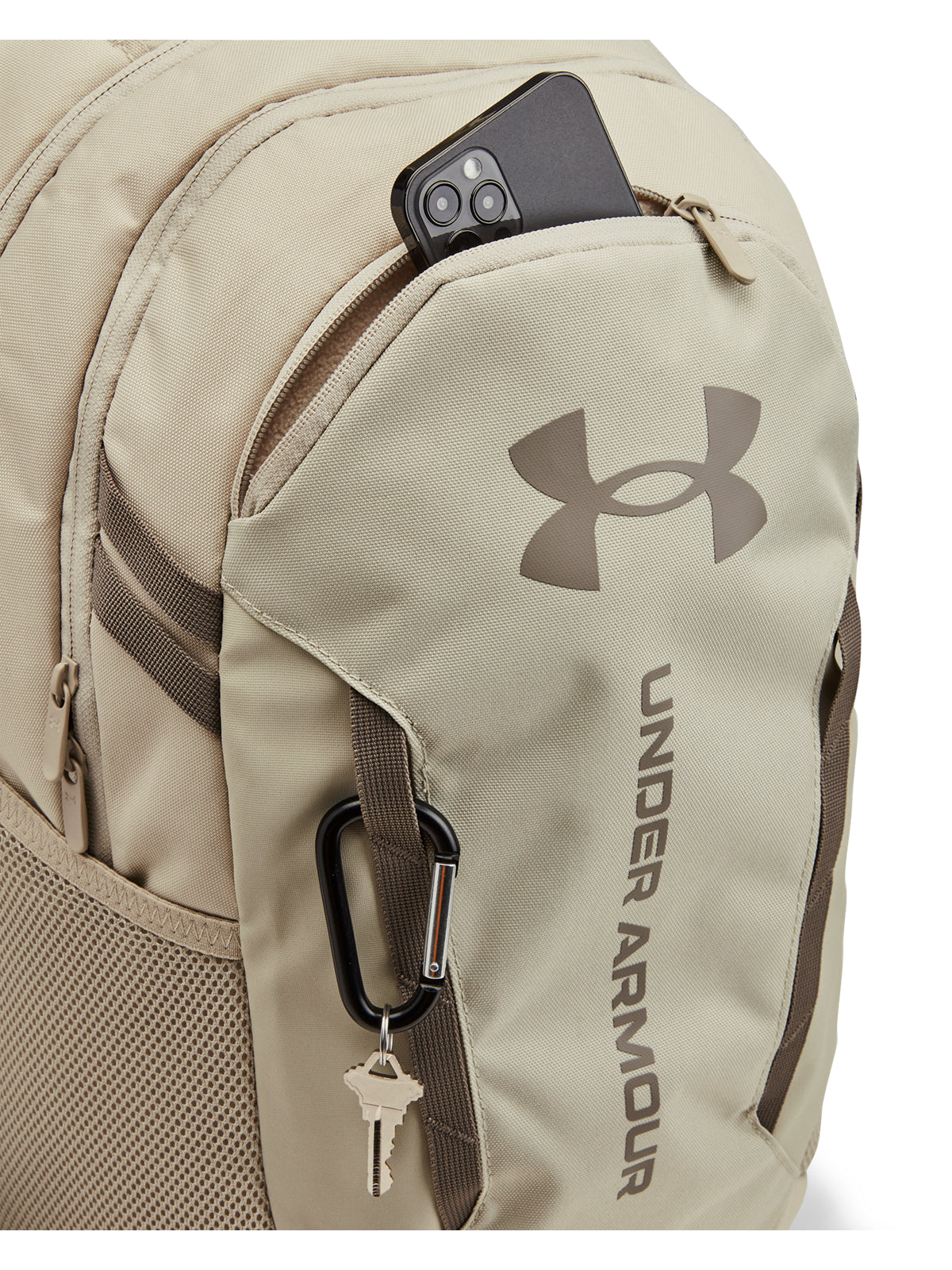 HUSTLE 6.0 BACKPACK