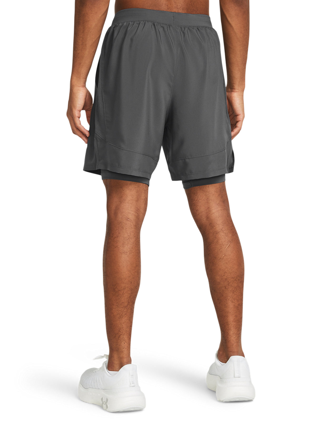 LAUNCH 7 2IN1 SHORTS