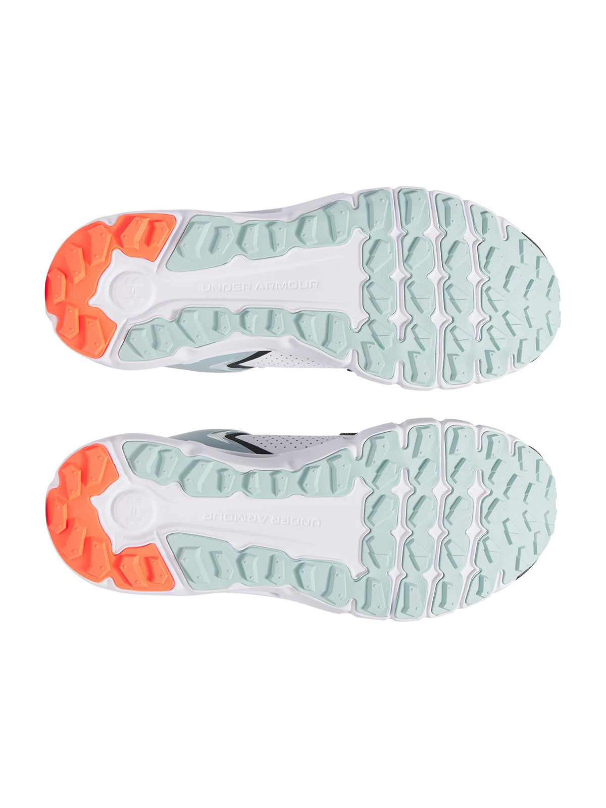 UA SUMMIT TREK