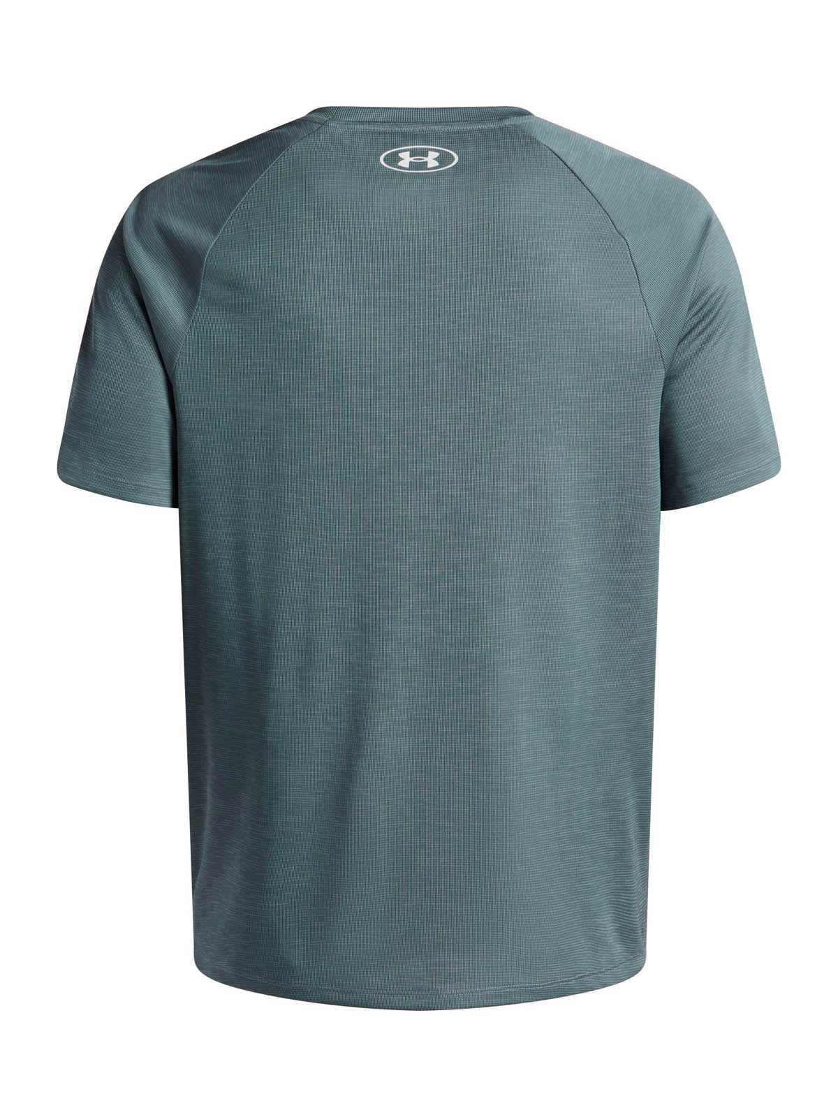 UA TECH TEXTURED SS